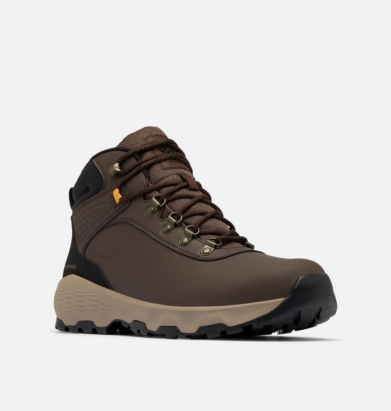 Men's Newton Wander™ LTR Boot - Wide 3