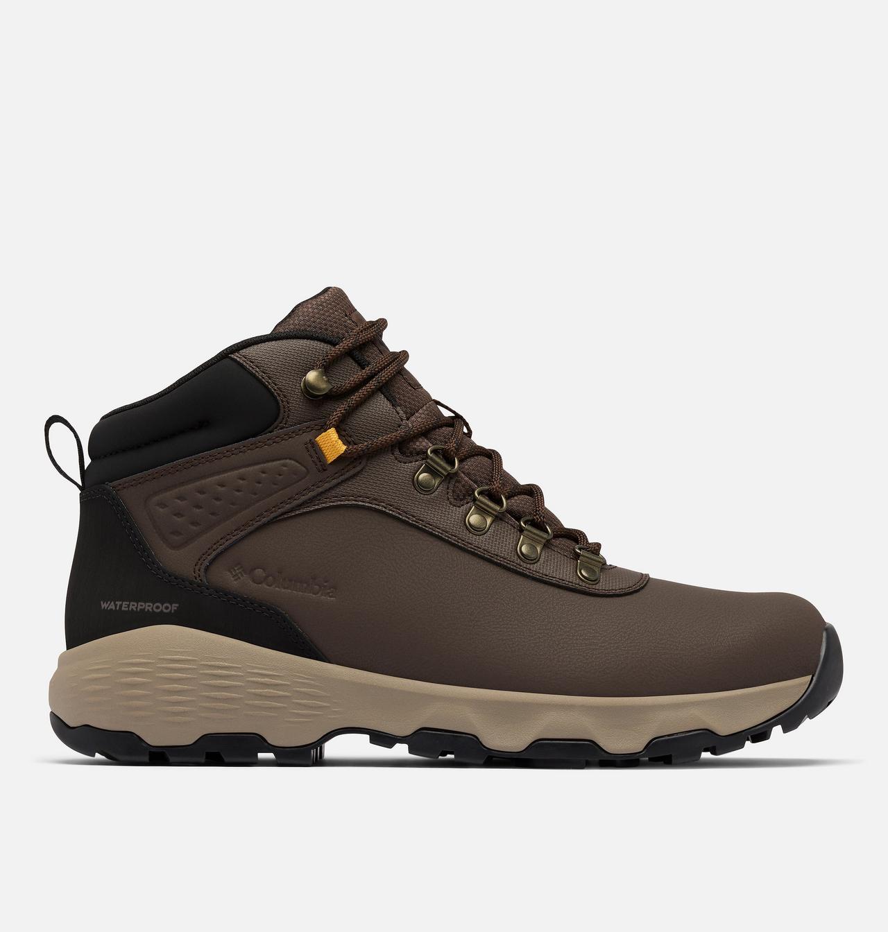 Men's Newton Wander™ LTR Boot - Wide 1