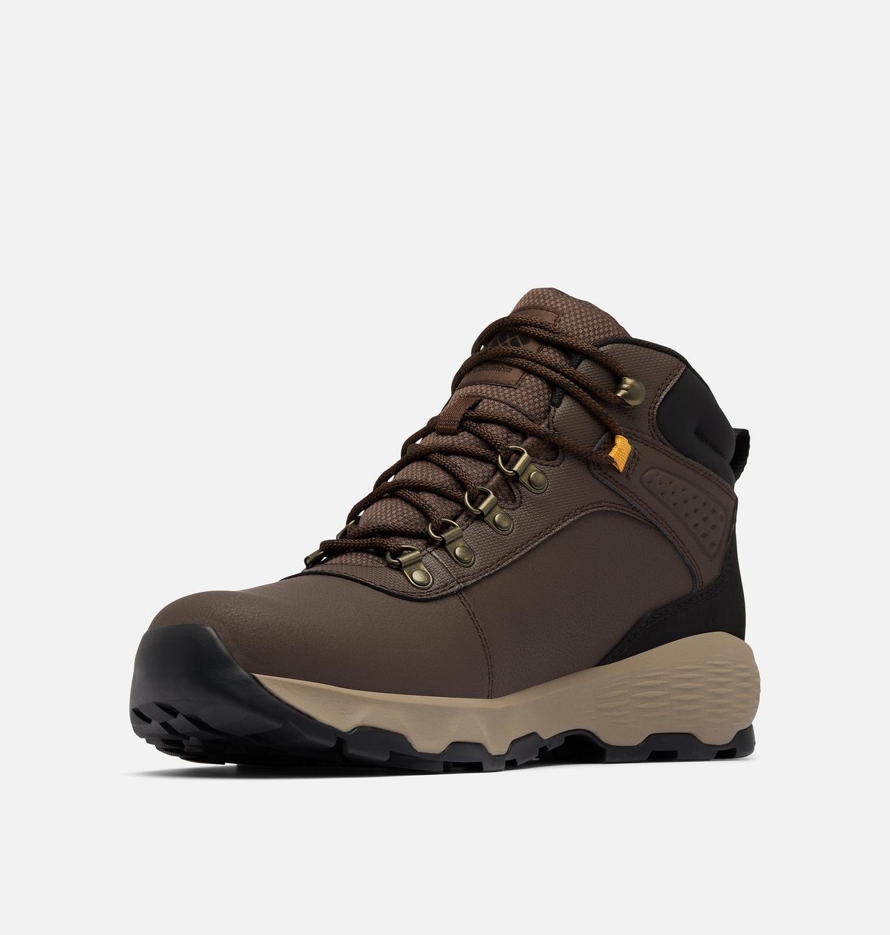 Men's Newton Wander™ LTR Boot - Wide 7
