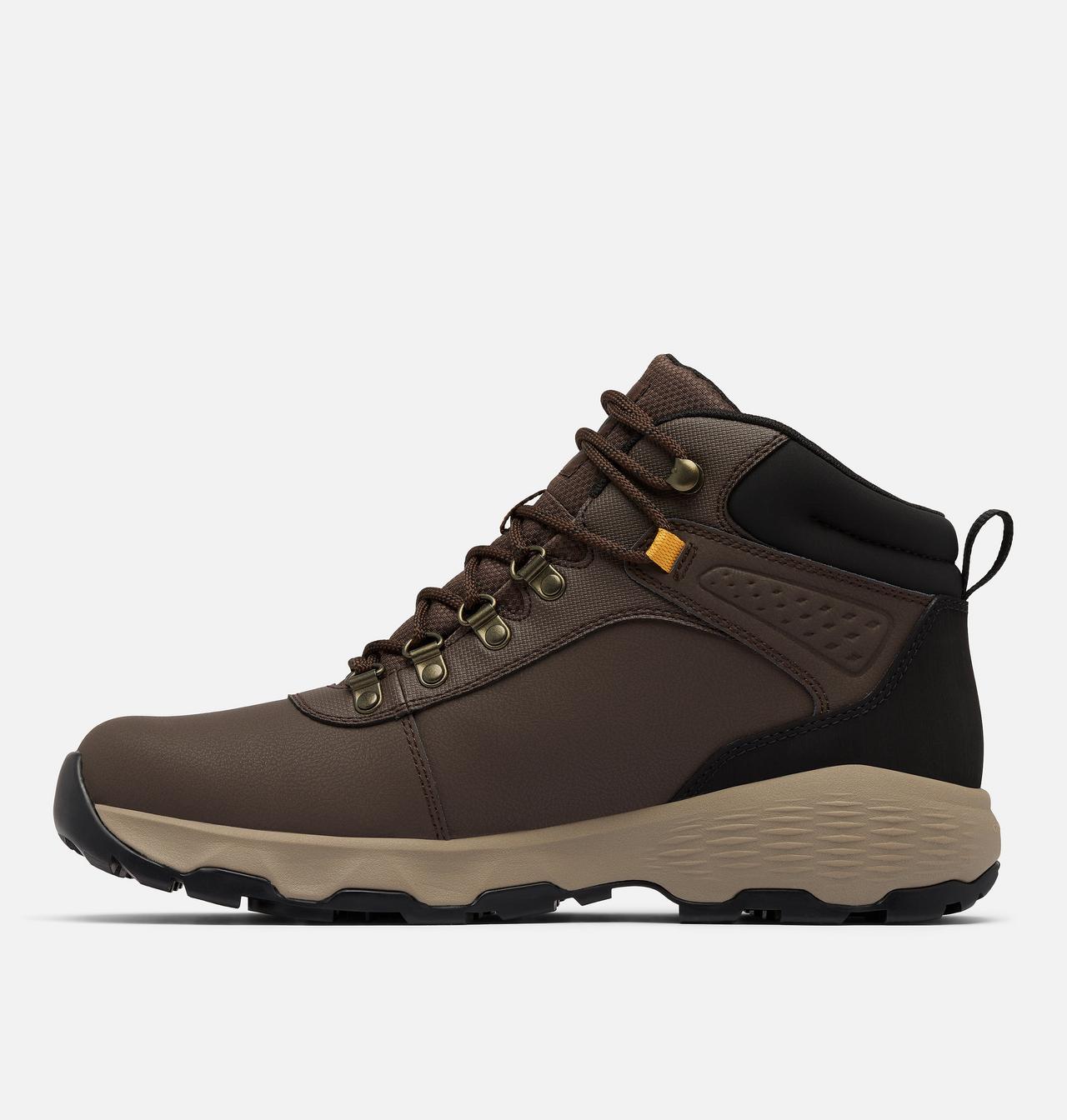 Men's Newton Wander™ LTR Boot - Wide 6