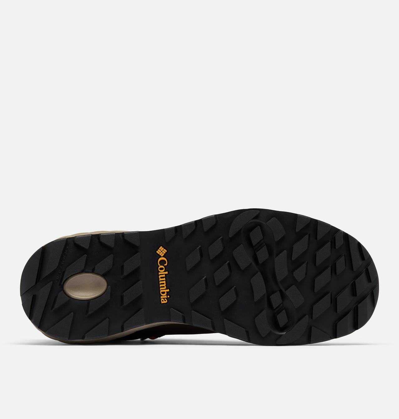 Men's Newton Wander™ LTR Boot - Wide 5