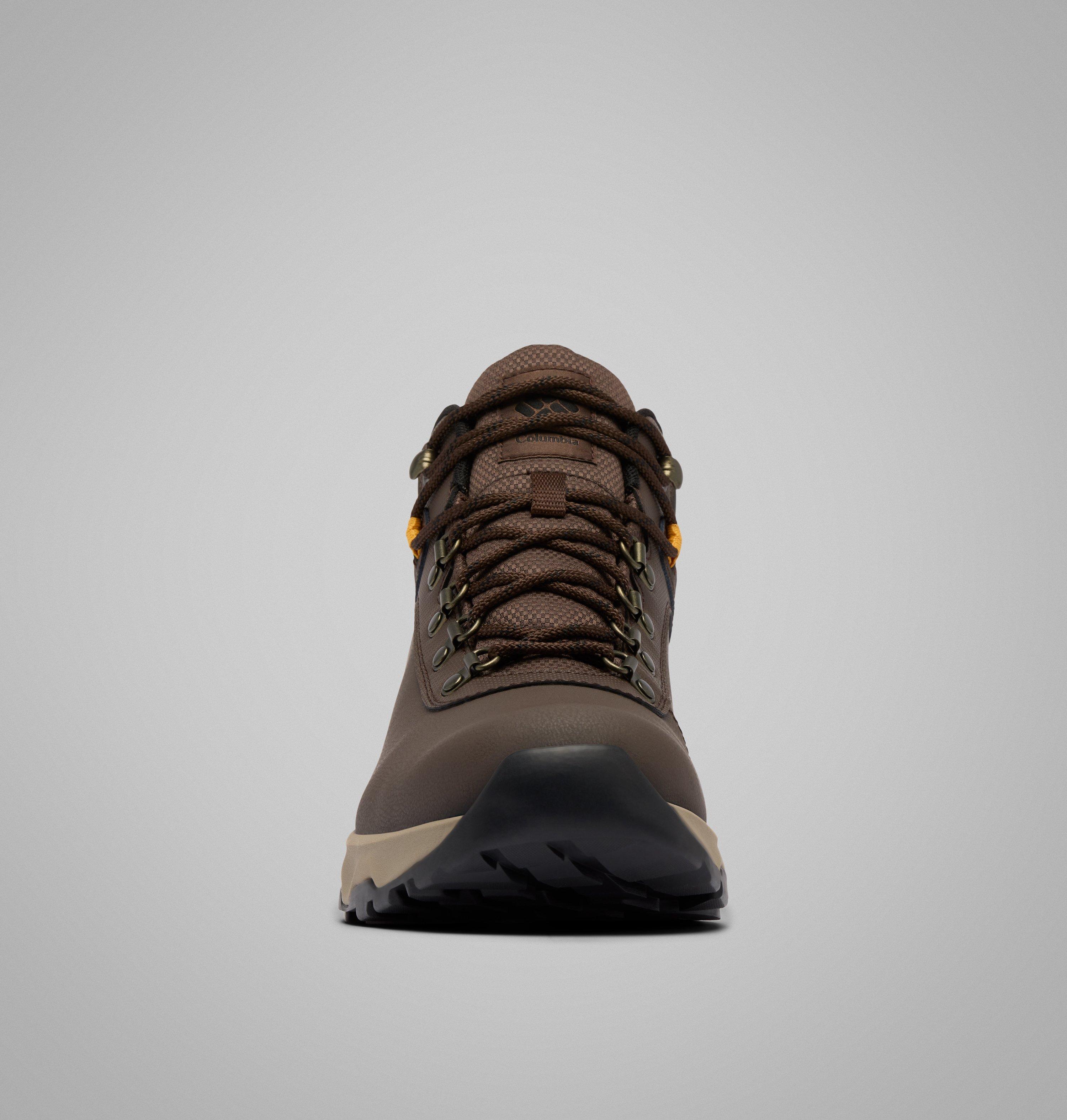 Men's Newton Wander LTR Boot - Wide | 231 | 8.5 8