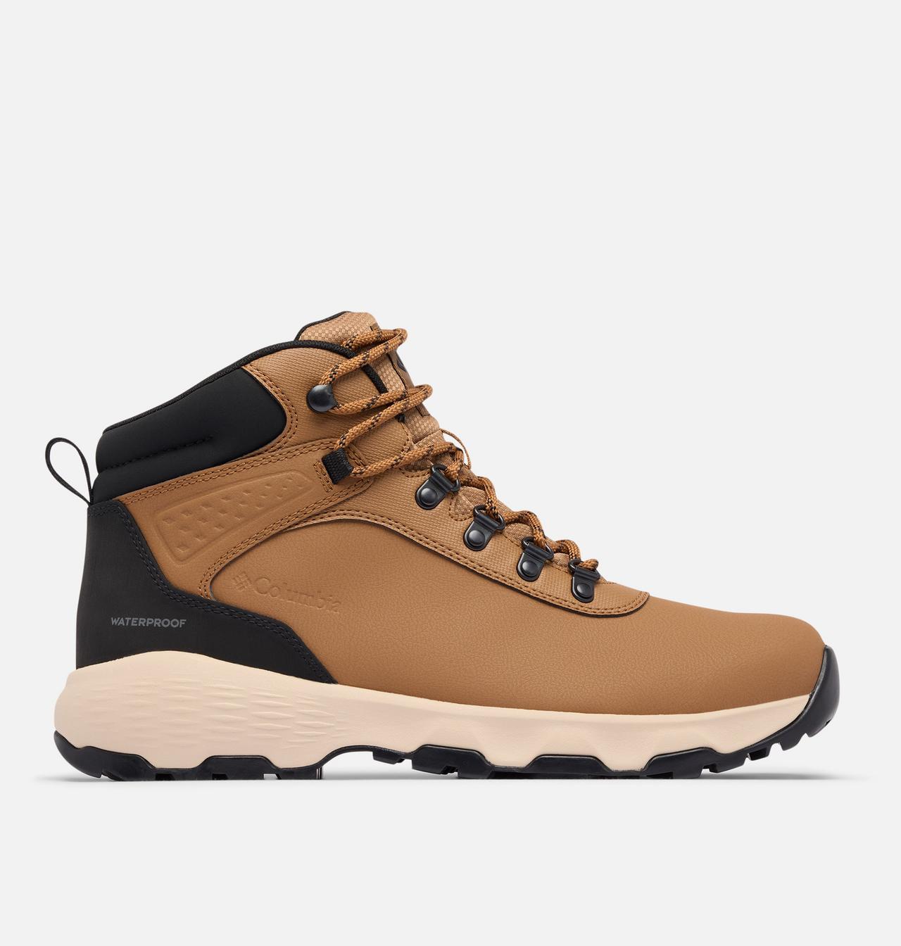 Men's Newton Wander™ LTR Boot - Wide 1