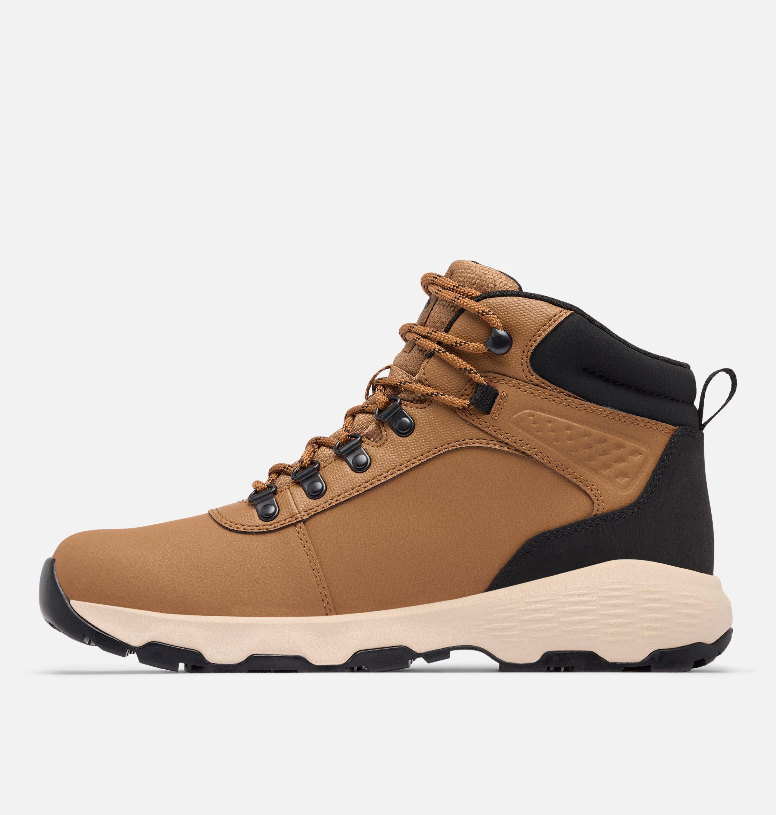 Men's Newton Wander LTR Boot - Wide 6