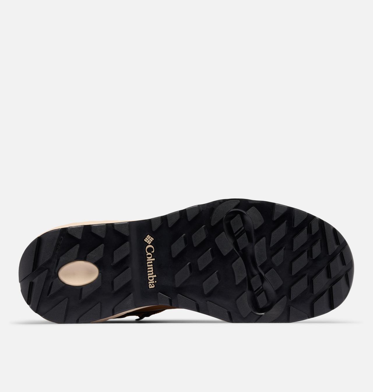 Men's Newton Wander™ LTR Boot - Wide 5