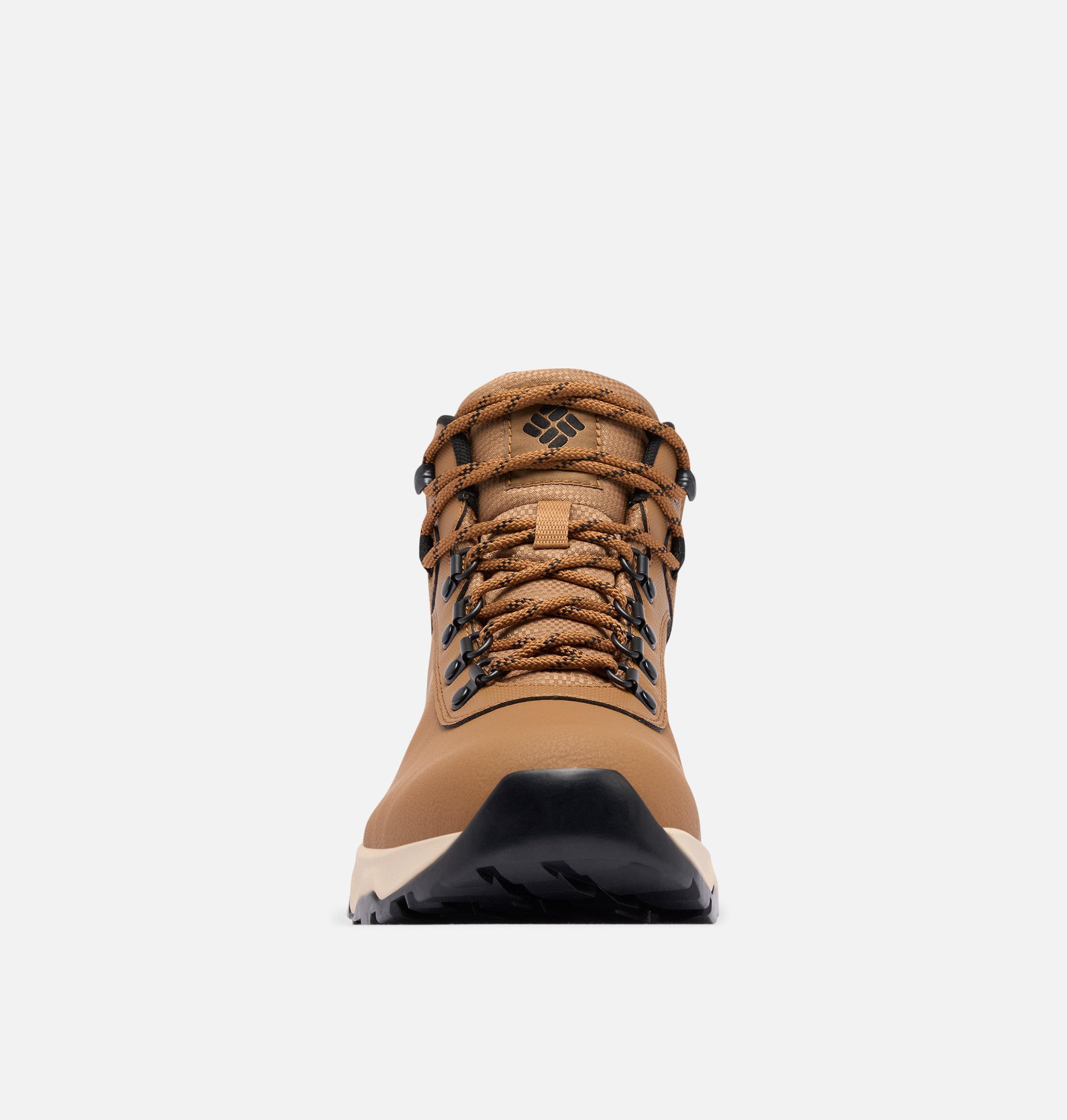 Men's Newton Wander LTR Boot - Wide 8