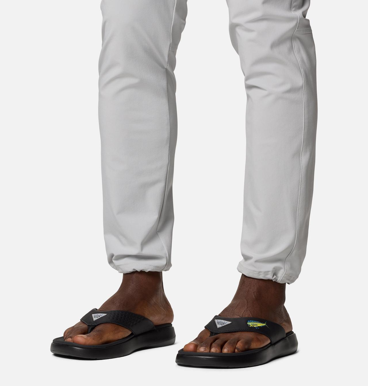 Men's Boatside™ Fish Flip Flop 10