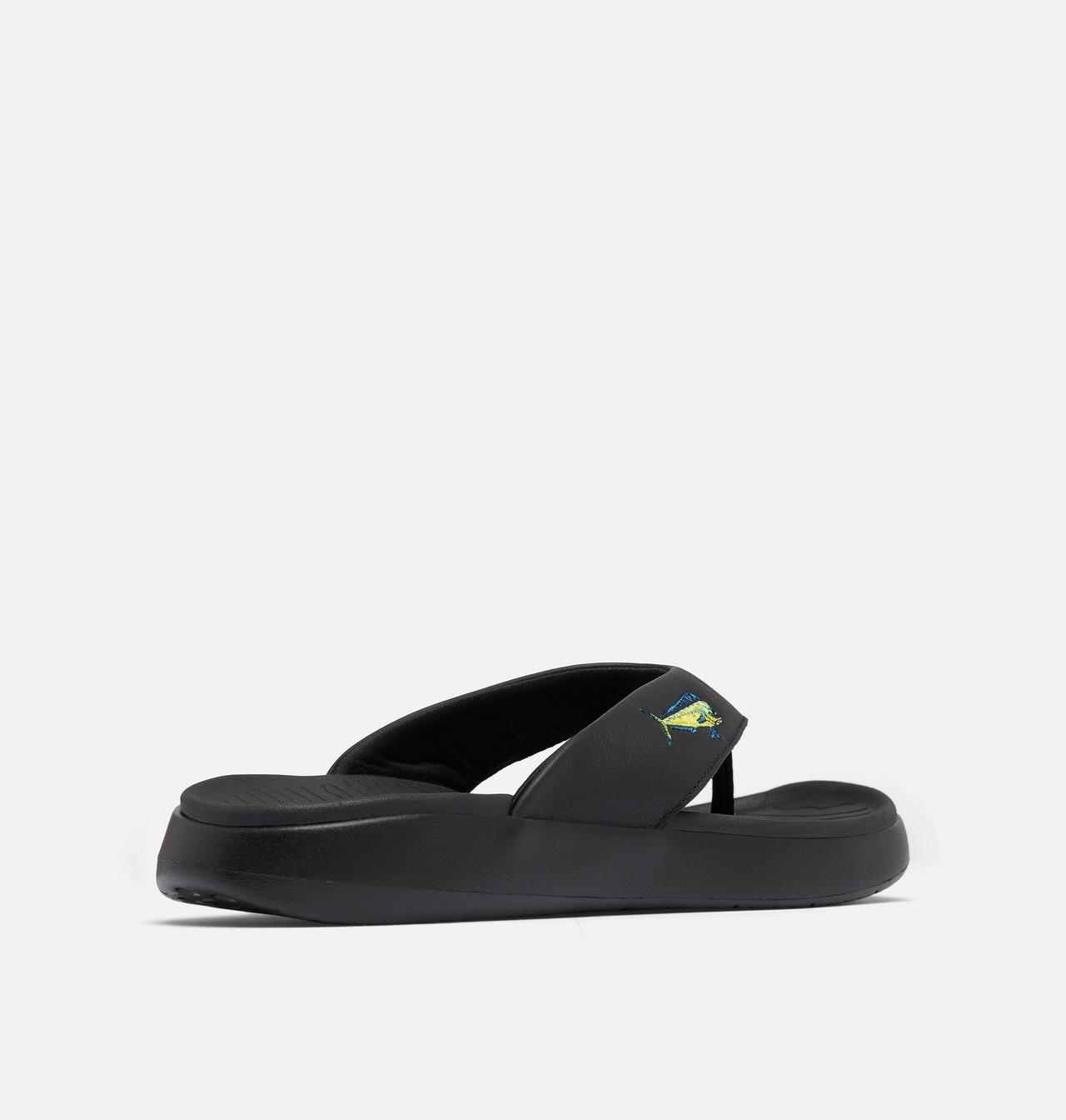 Men's Boatside™ Fish Flip Flop 9