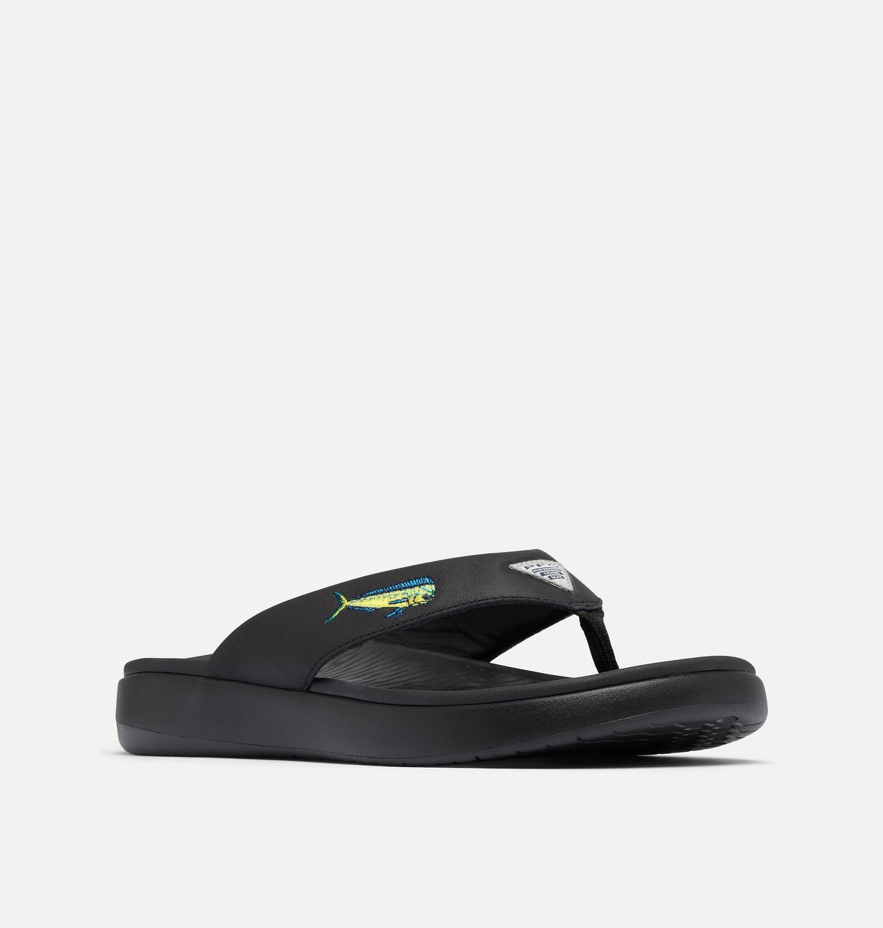 Men's Boatside™ Fish Flip Flop 3