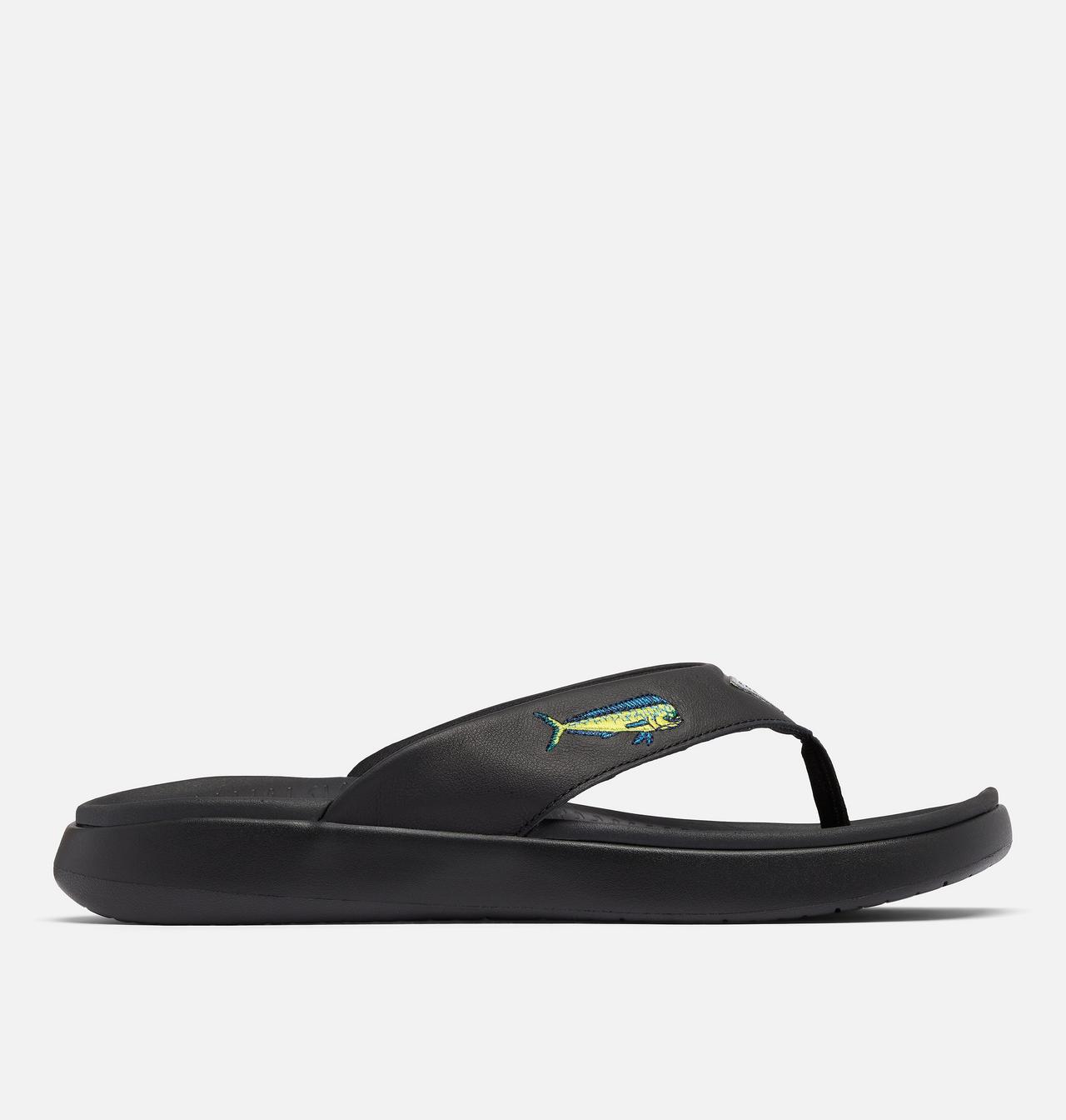 Men's Boatside™ Fish Flip Flop 1