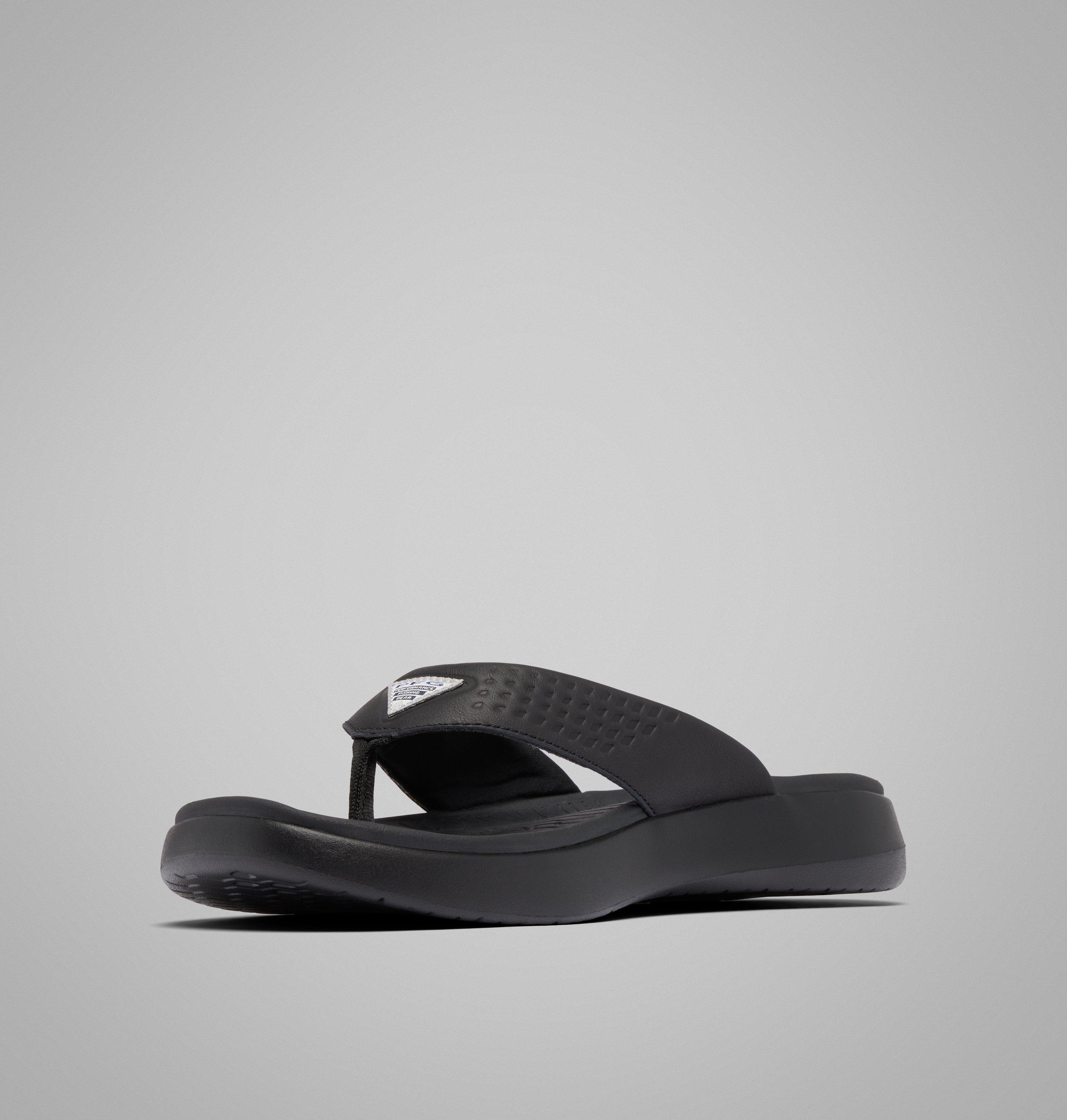 Men's Boatside Fish Flip Flop 7