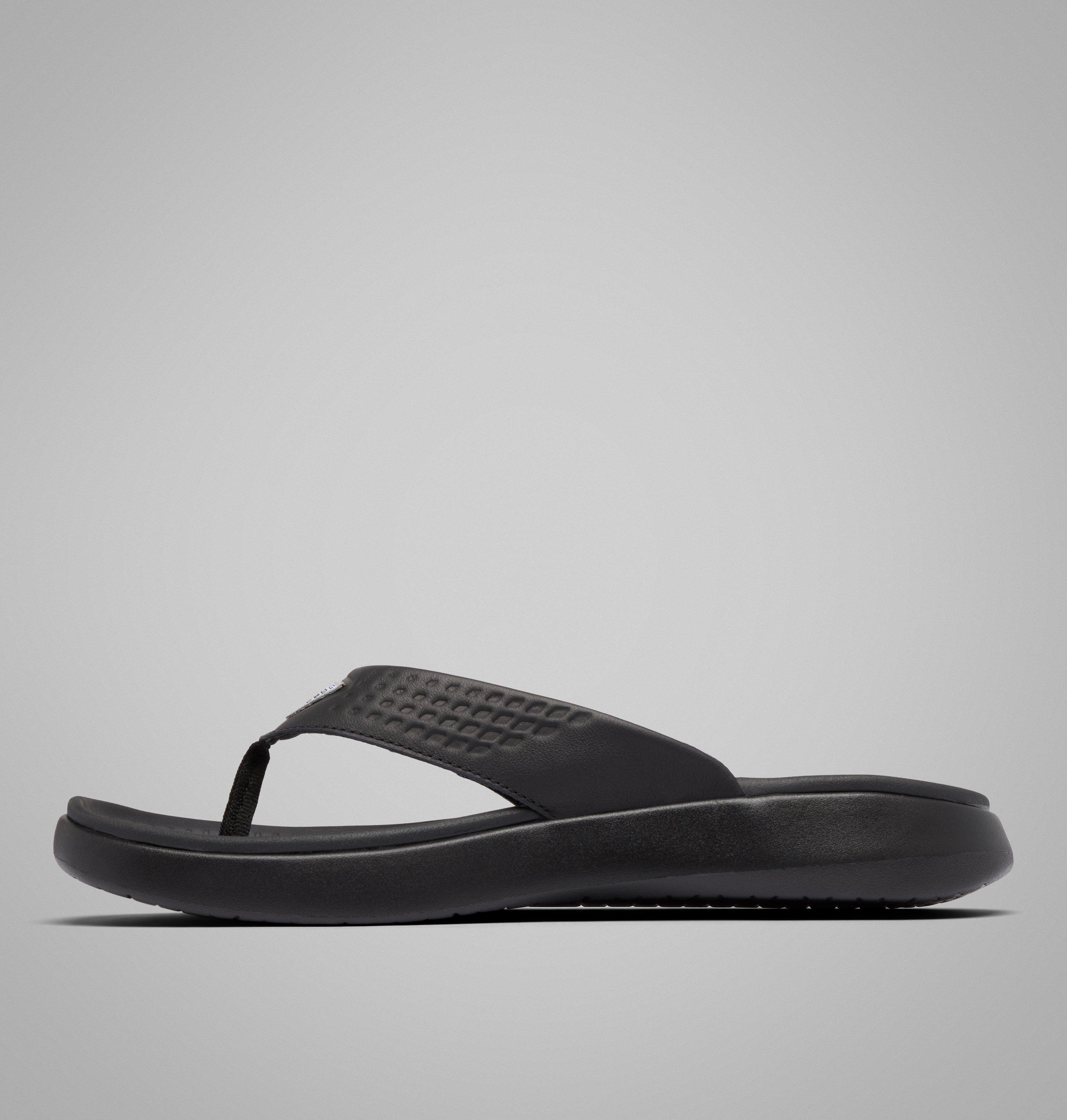 Men's Boatside Fish Flip Flop 6