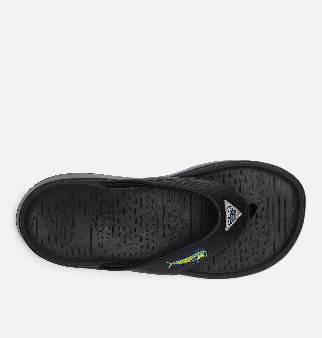 Men's Boatside™ Fish Flip Flop 4