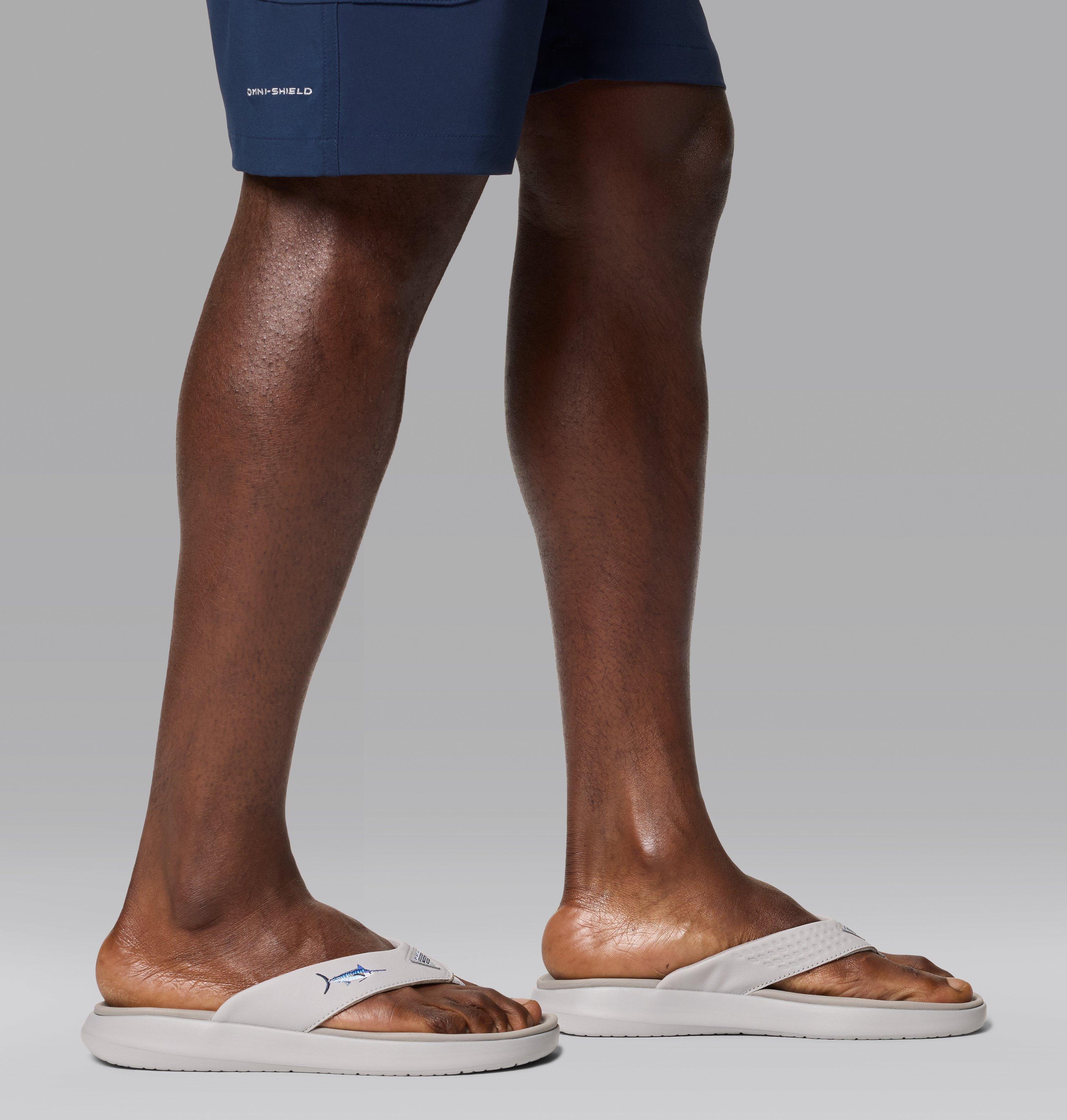 Men's Boatside™ Fish Flip Flop | 099 | 11 10