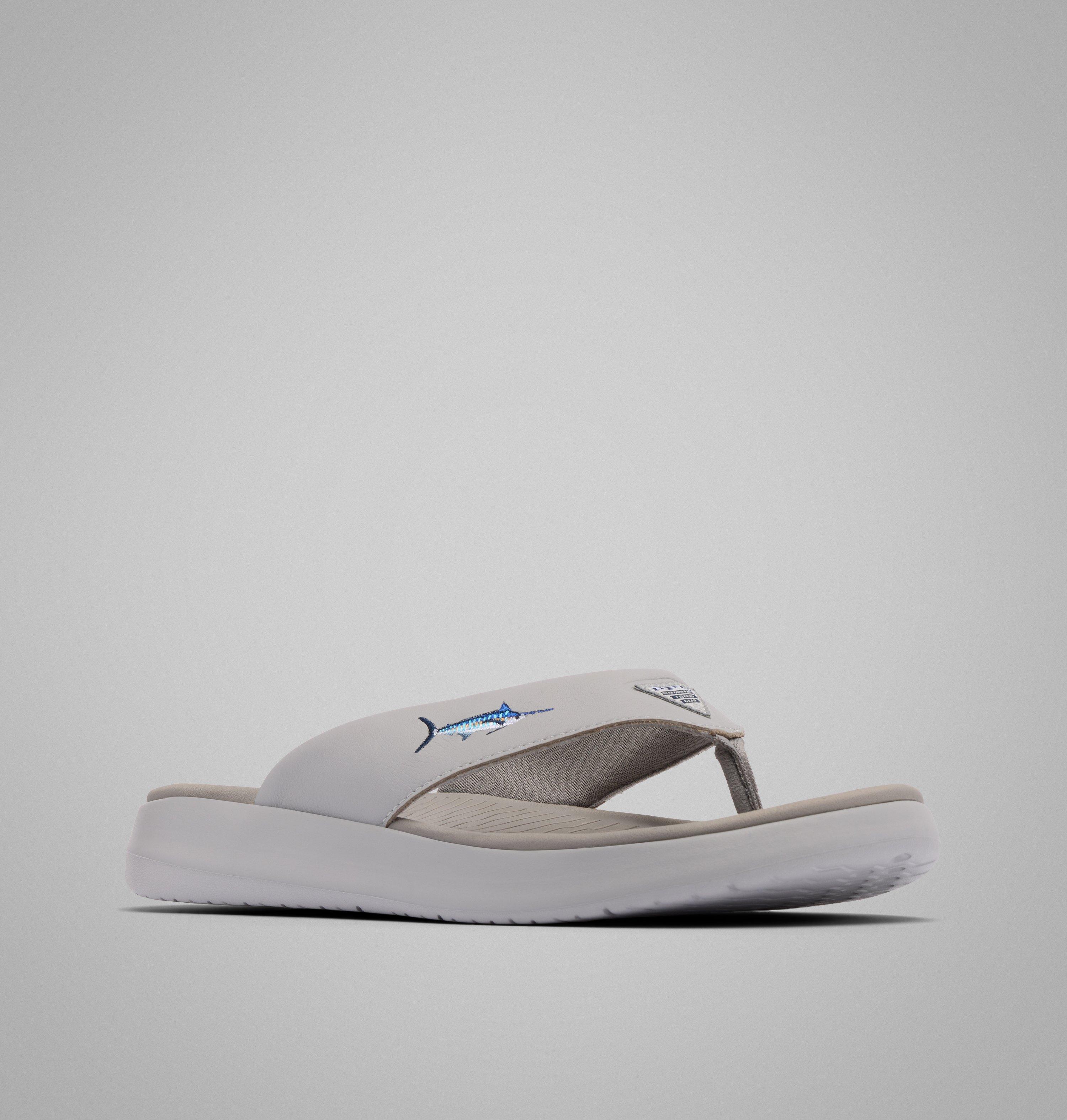 Men's Boatside™ Fish Flip Flop | 099 | 11 3