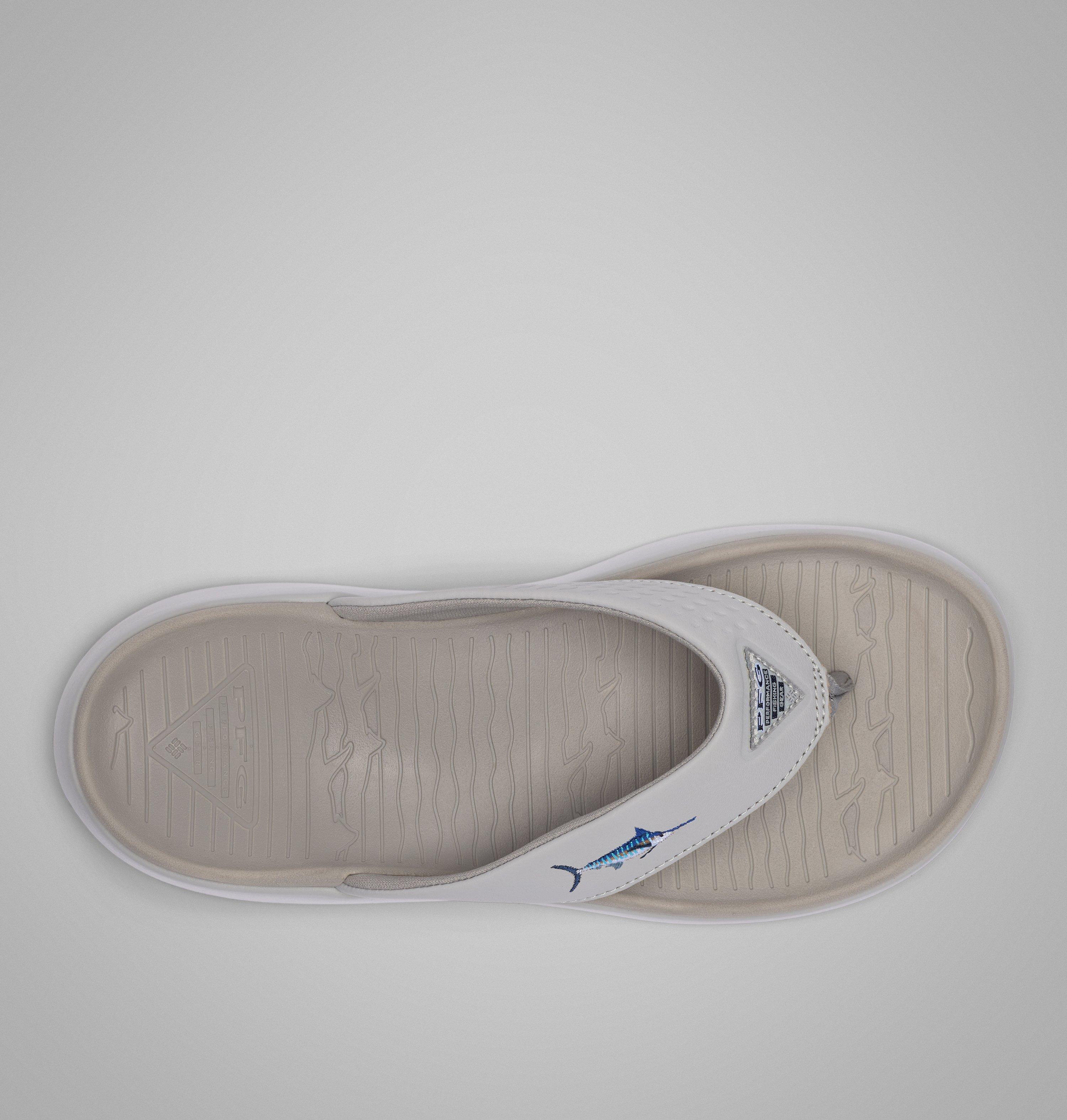 Men's Boatside™ Fish Flip Flop | 099 | 11 4