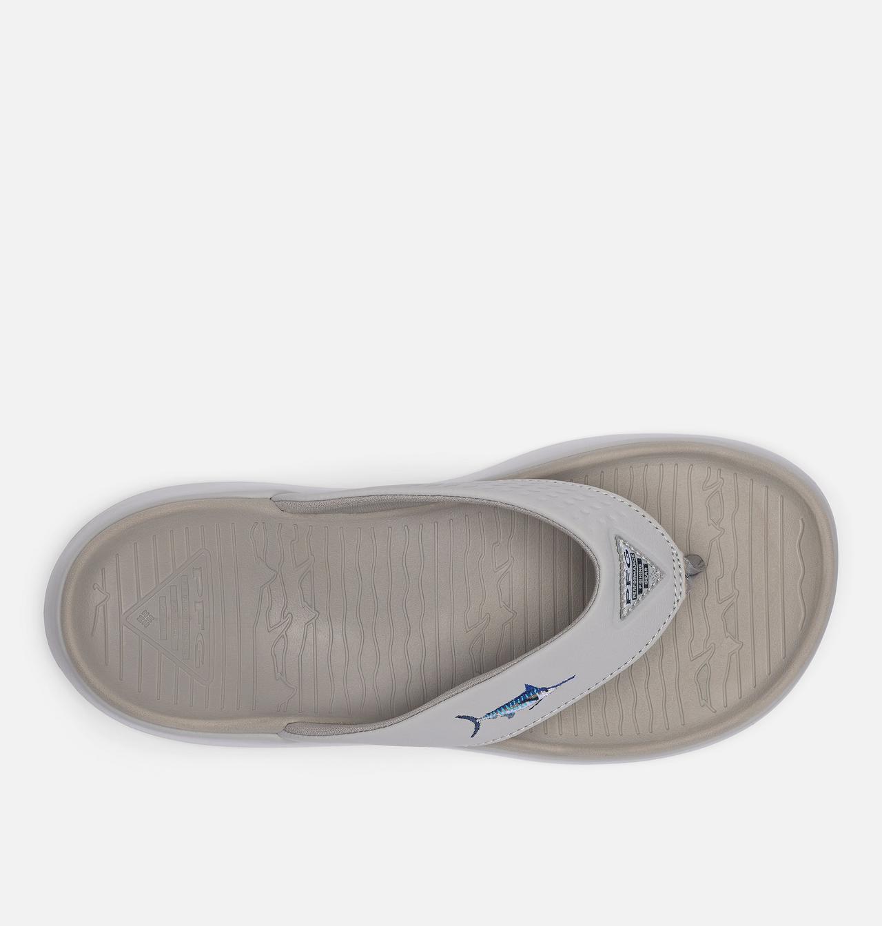 Men's Boatside™ Fish Flip Flop 4