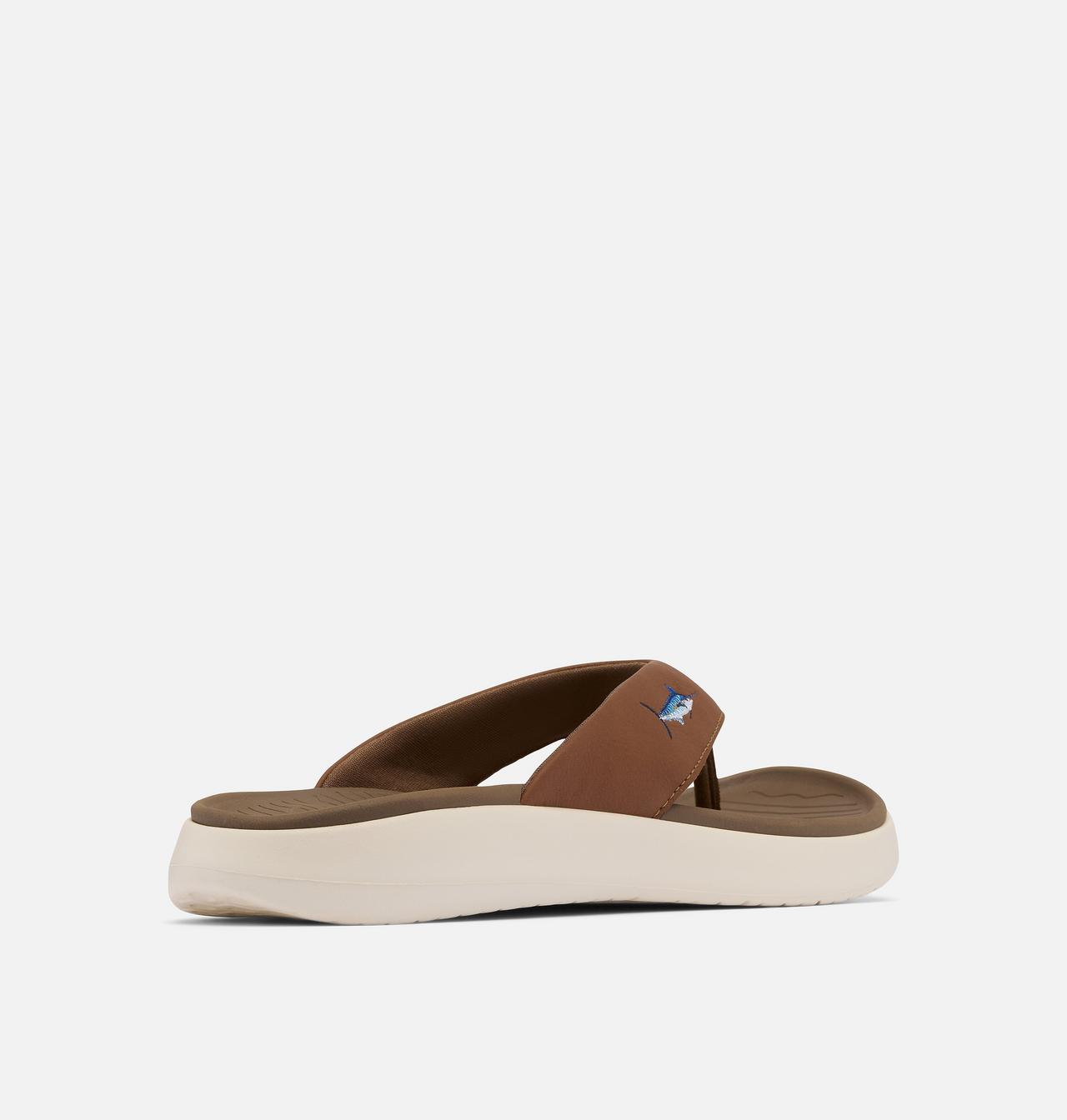 Men's Boatside™ Fish Flip Flop 9