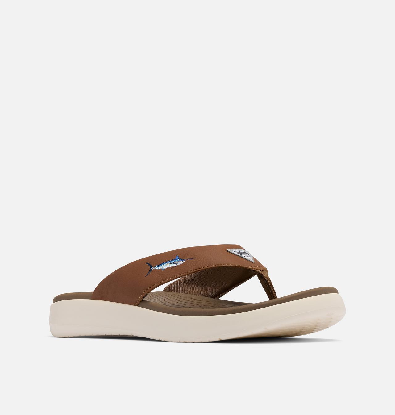 Men's Boatside™ Fish Flip Flop 3