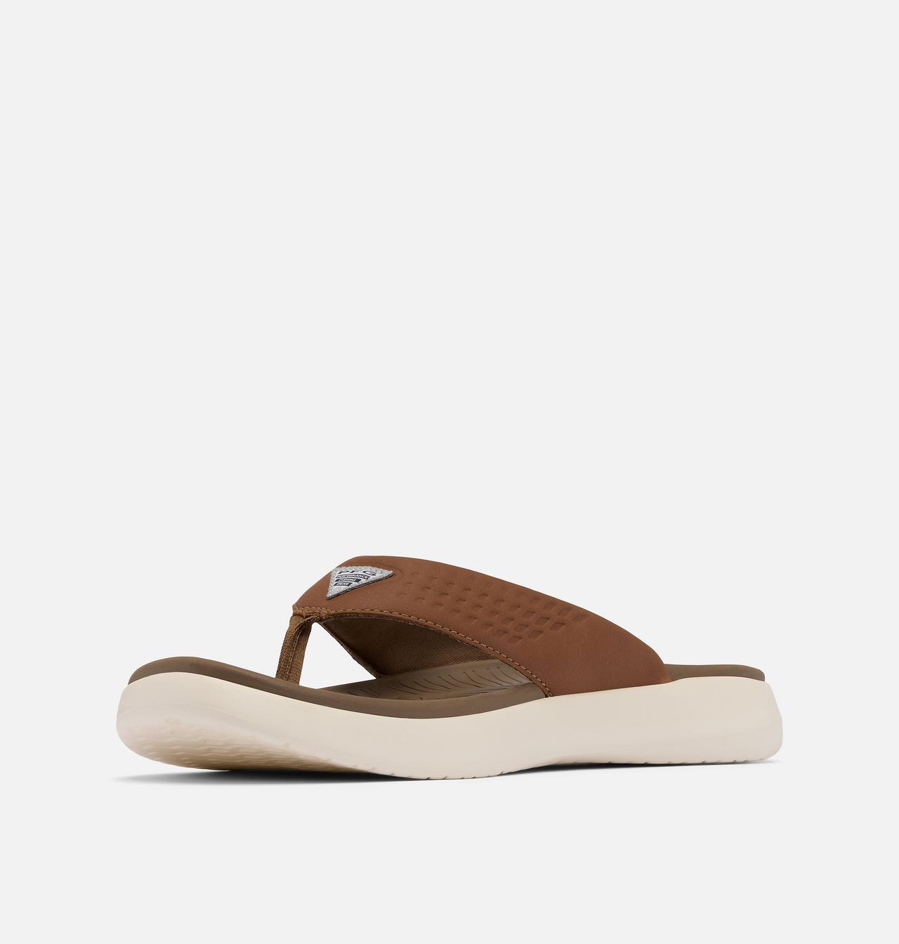 Men's Boatside™ Fish Flip Flop 7