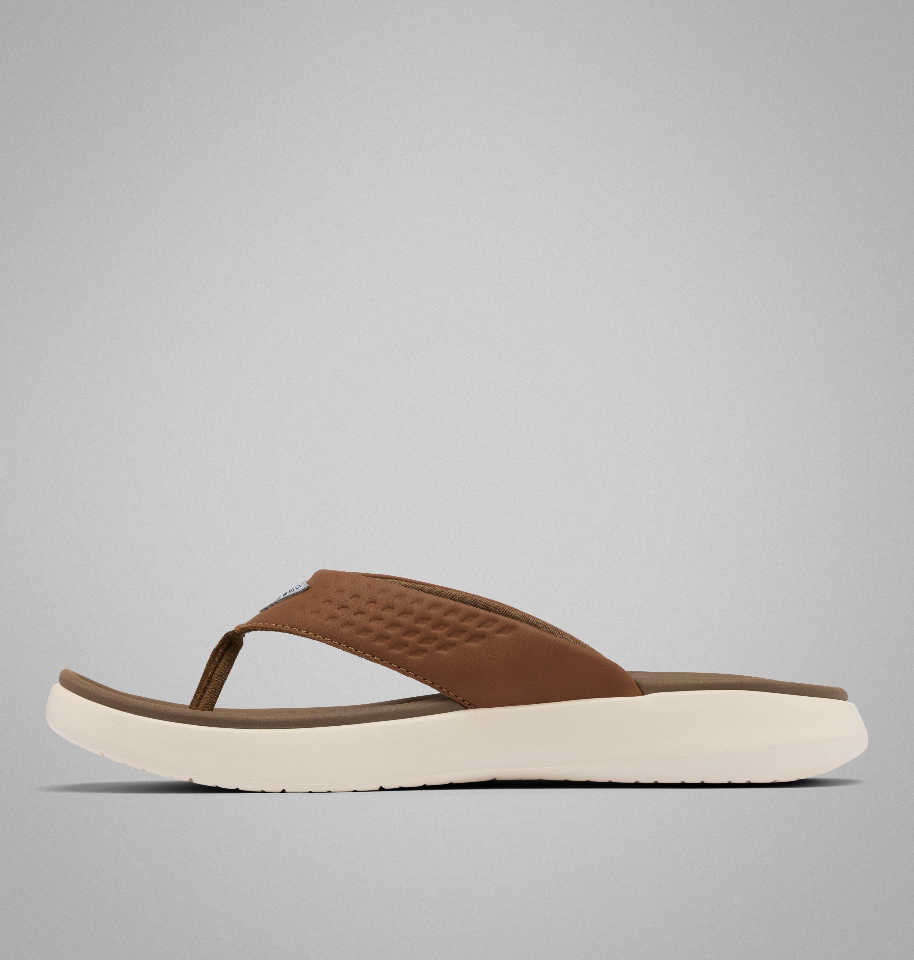 Men's Boatside Fish Flip Flop 6