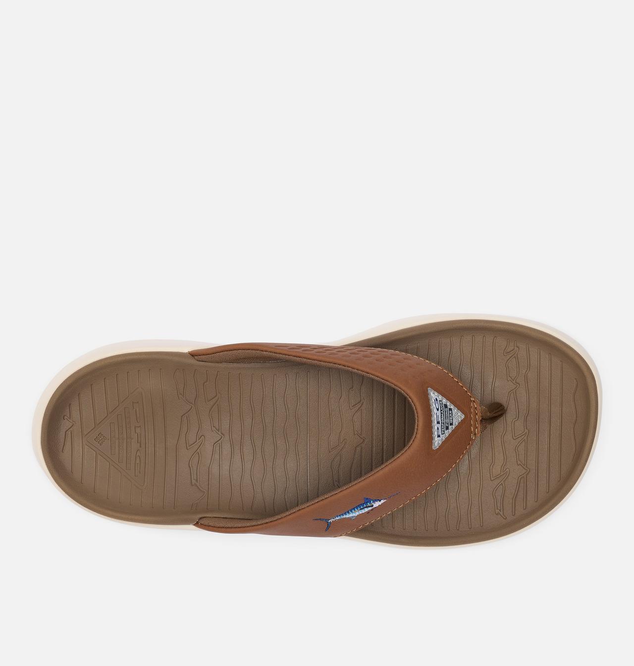 Men's Boatside™ Fish Flip Flop 4