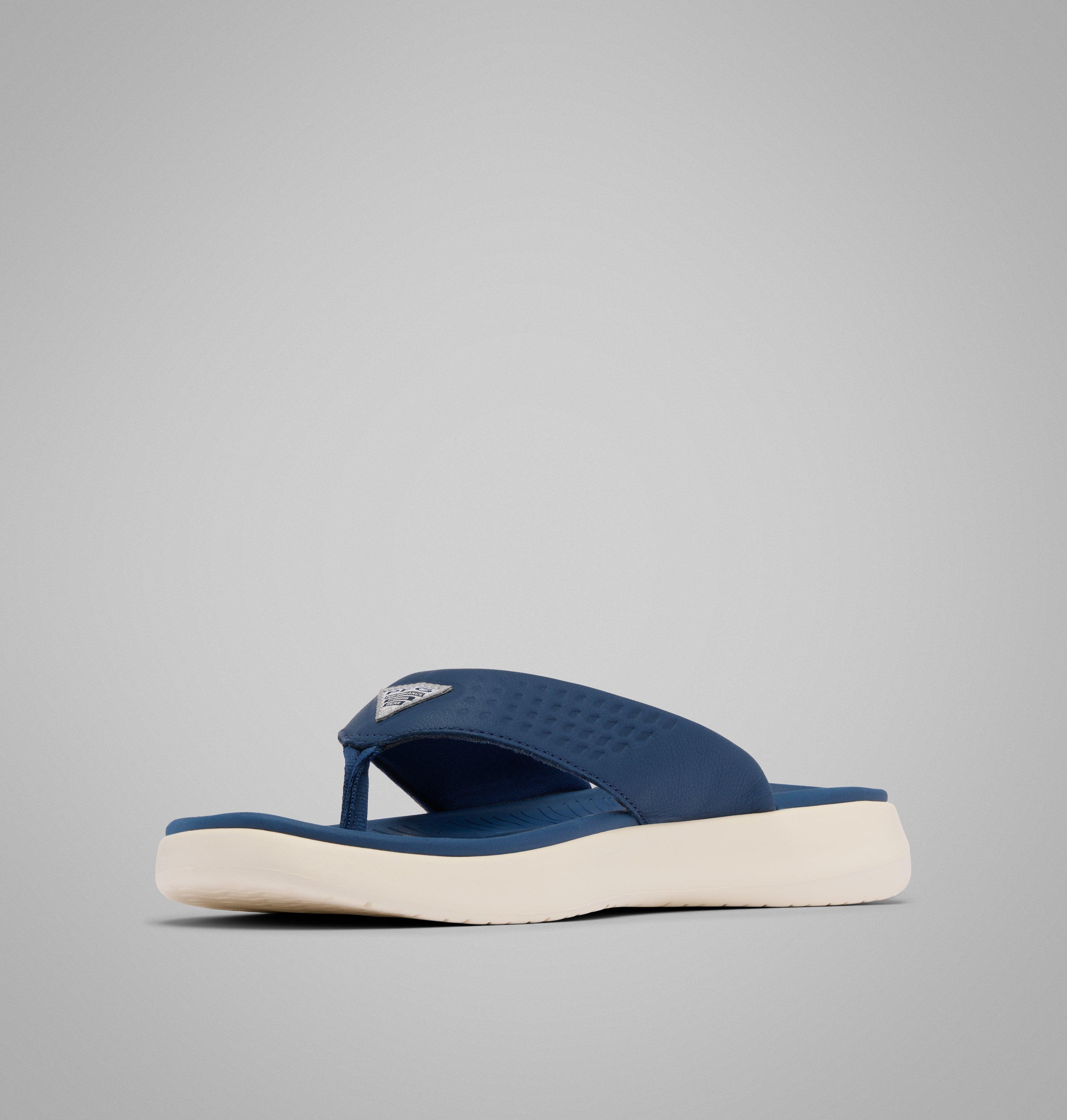 Men's Boatside Fish Flip Flop 7