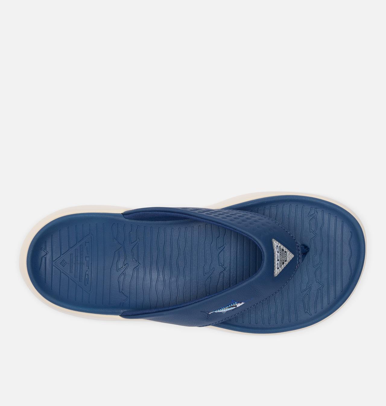 Men's Boatside™ Fish Flip Flop 4