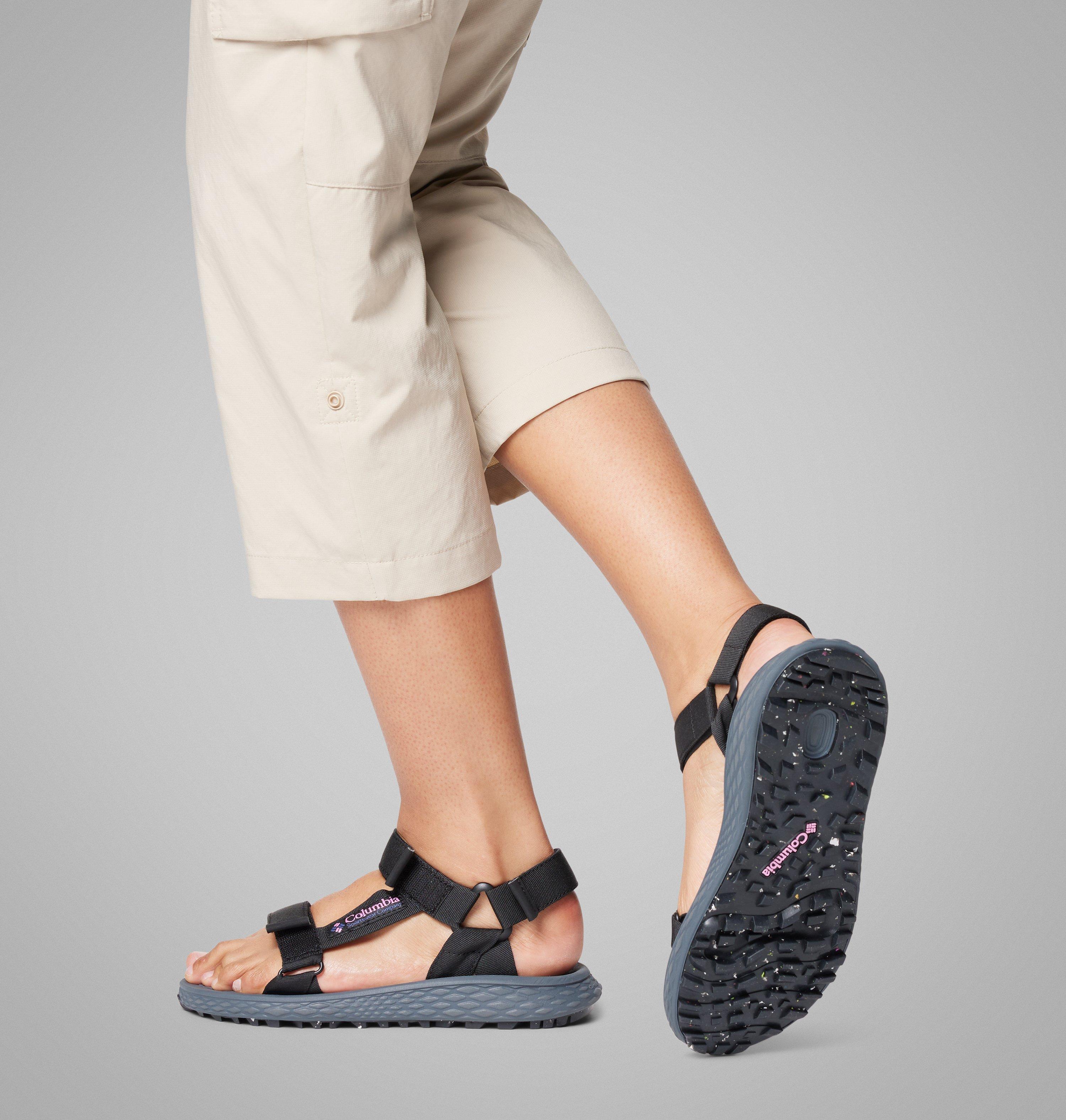 Women's Konos Globetrot Sandal 10