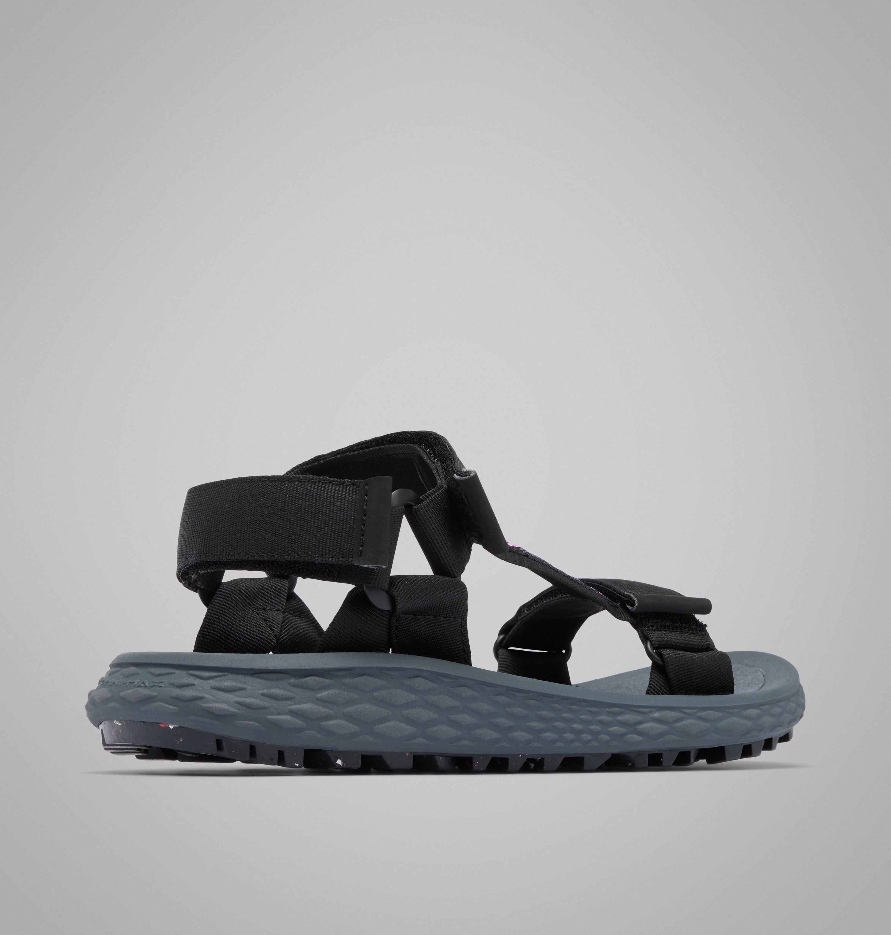 Women's Konos Globetrot Sandal 9