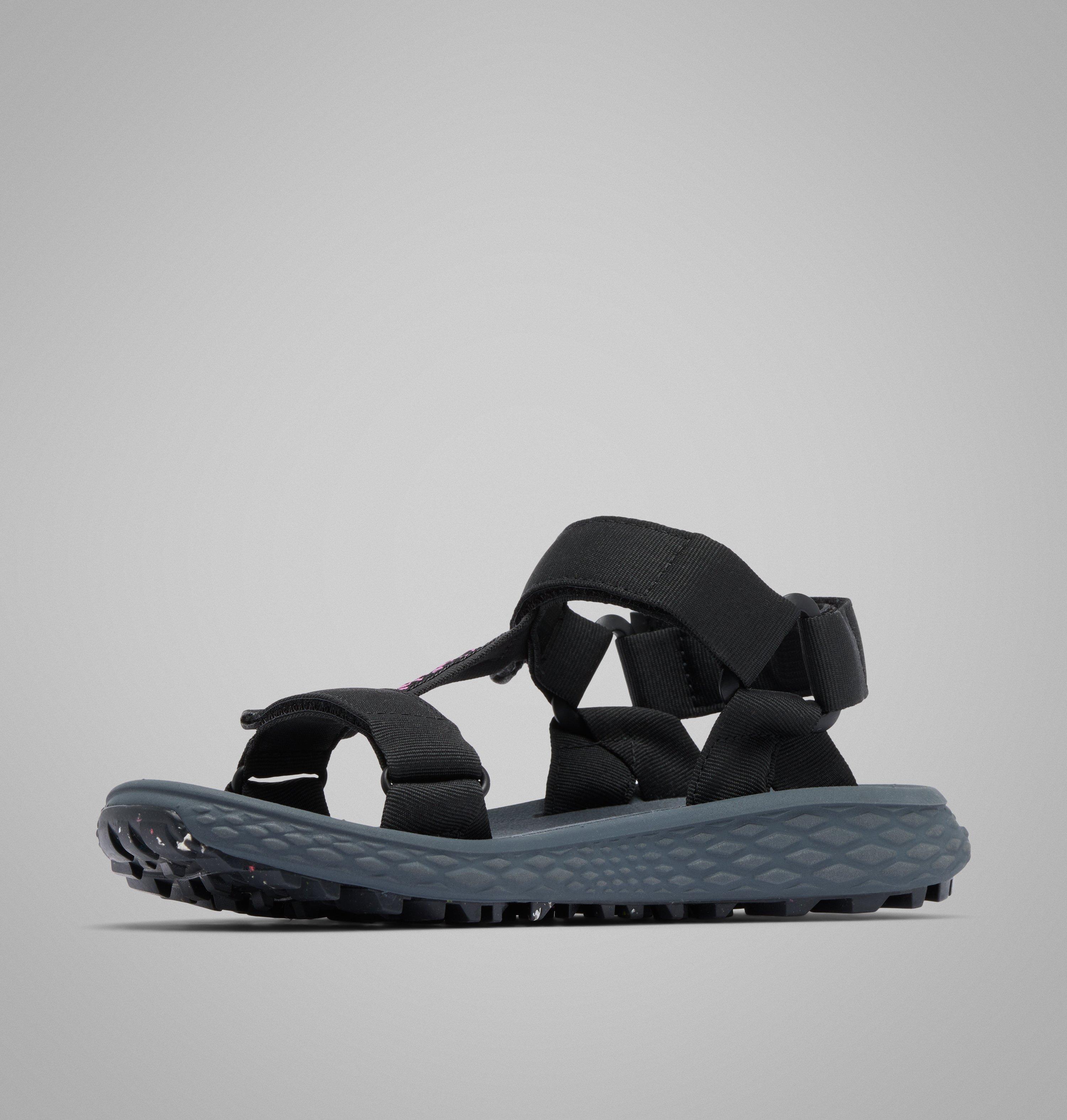 Women's Konos Globetrot Sandal 7