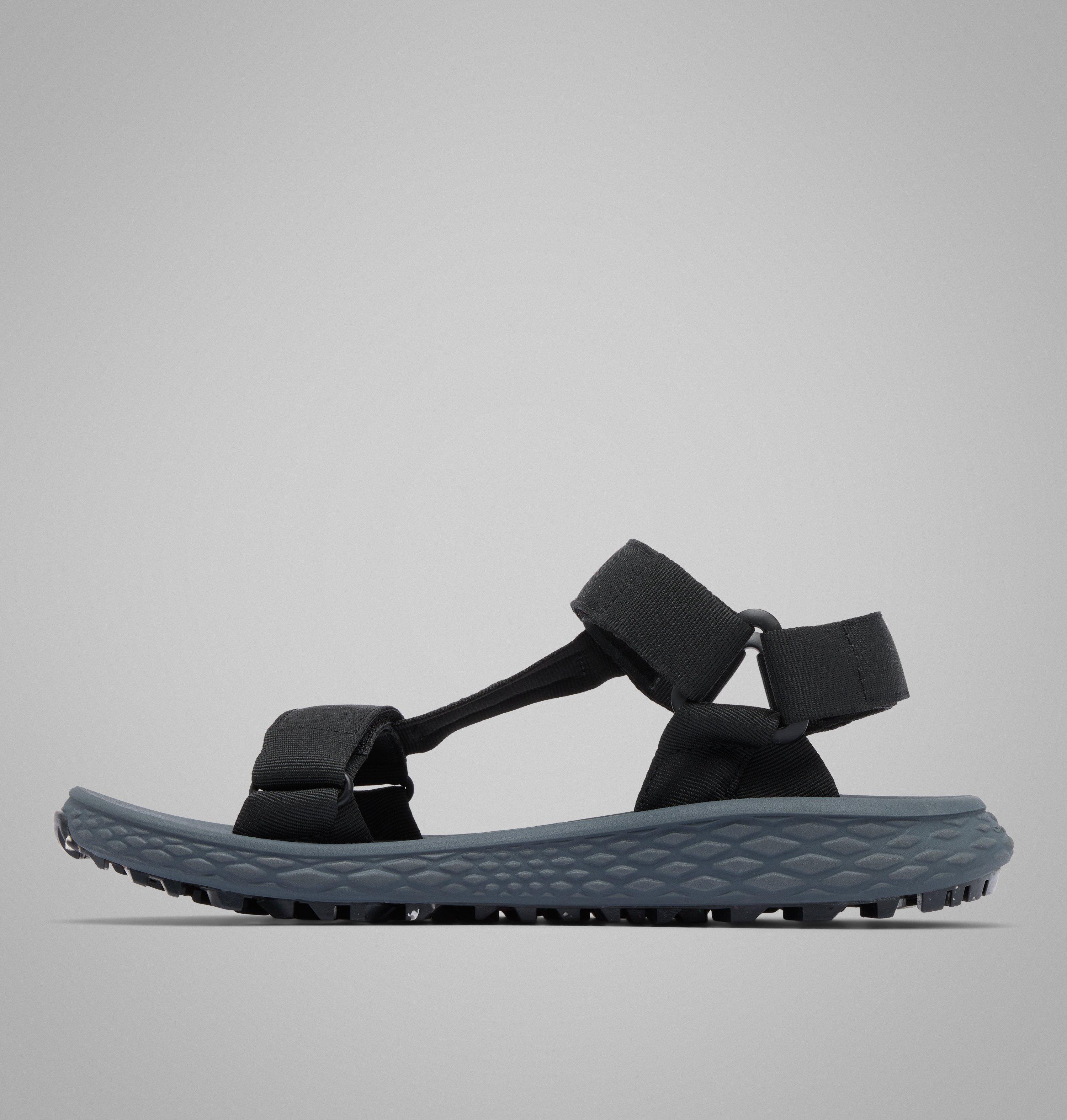 Women's Konos Globetrot Sandal 6