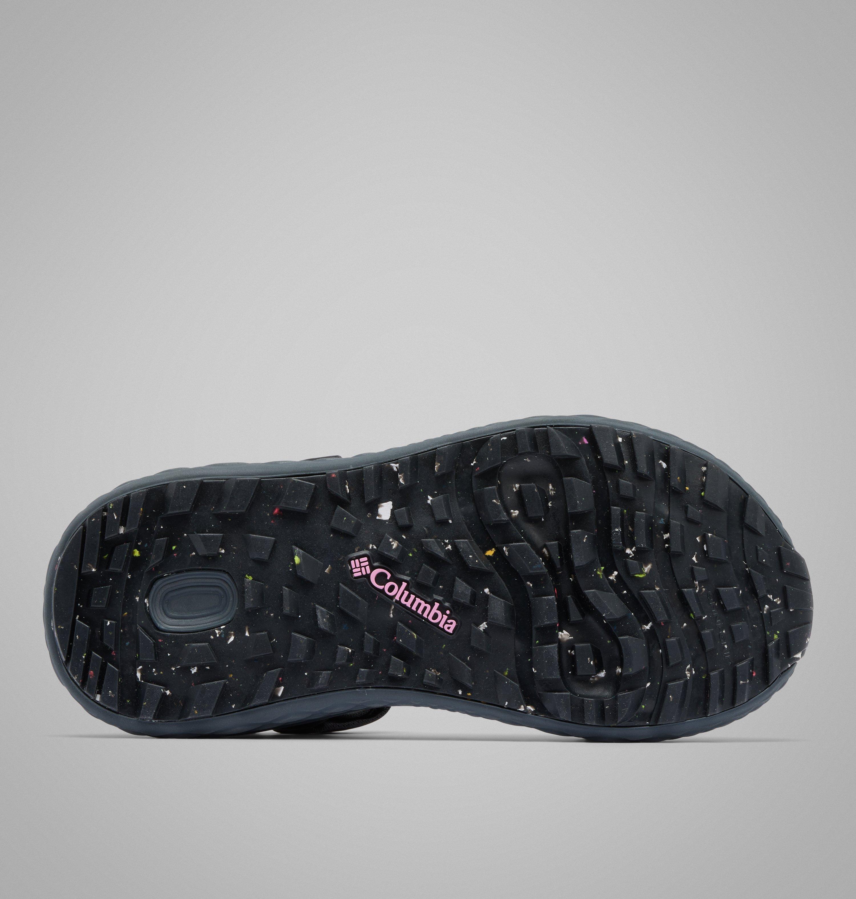 Women's Konos Globetrot Sandal 5