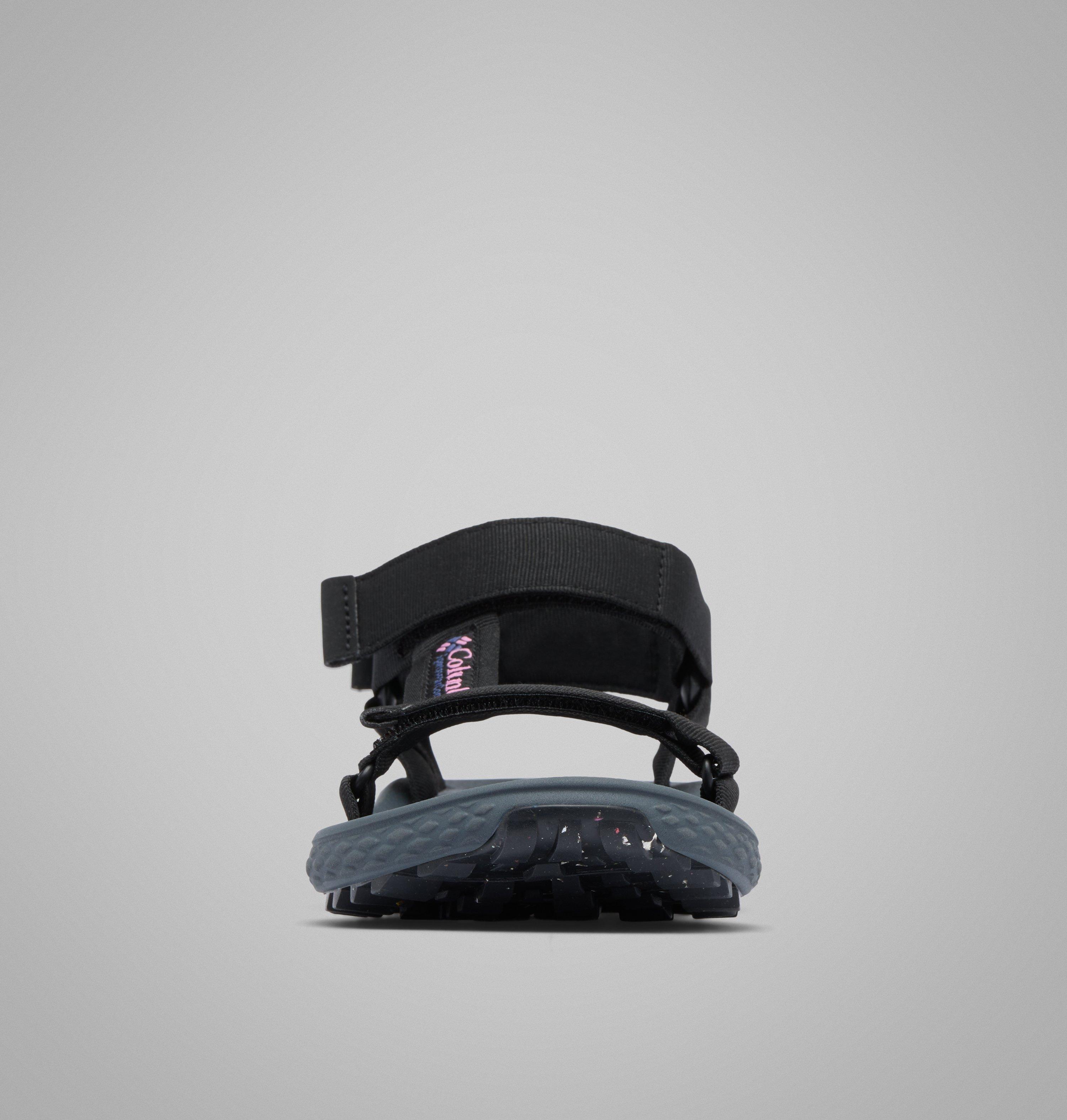 Women's Konos Globetrot Sandal 8