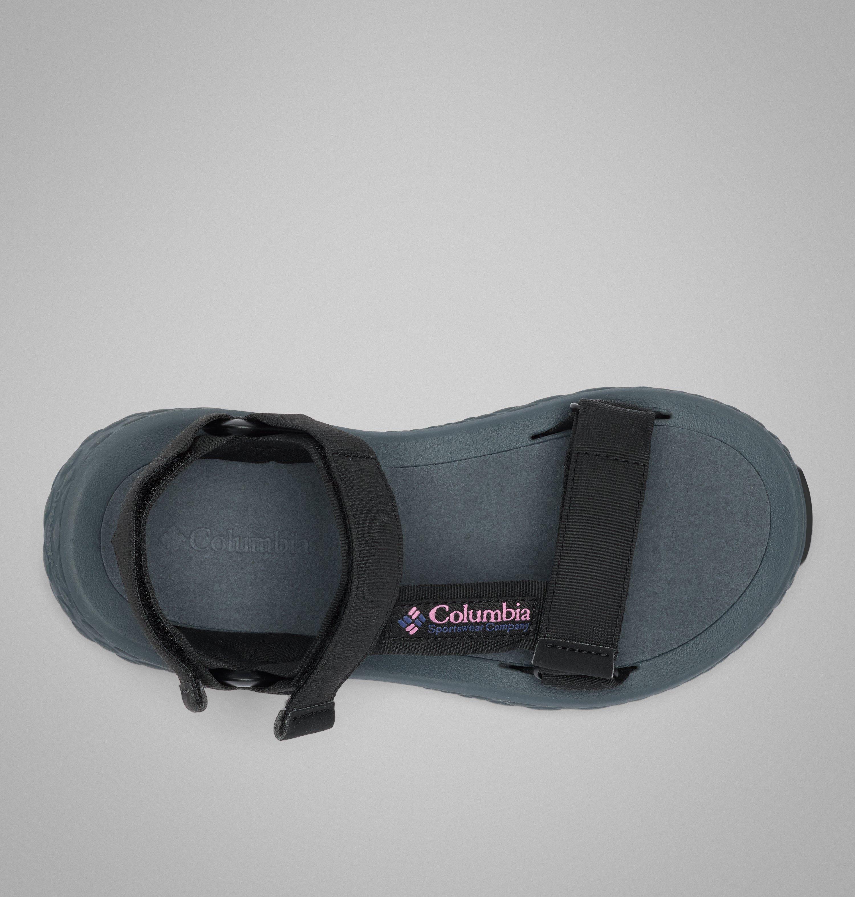 Women's Konos Globetrot Sandal 4