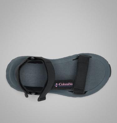 Konos Globetrot Sandale für Frauen, Color: Black, Cosmos, image 4