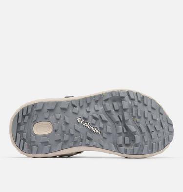 Konos Globetrot Sandale für Frauen, Color: Flint Grey, Sea Salt, image 4