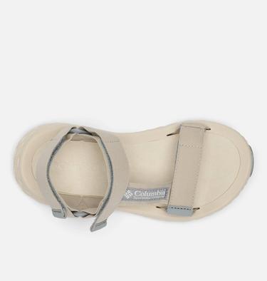 Konos Globetrot Sandale für Frauen, Color: Flint Grey, Sea Salt, image 3