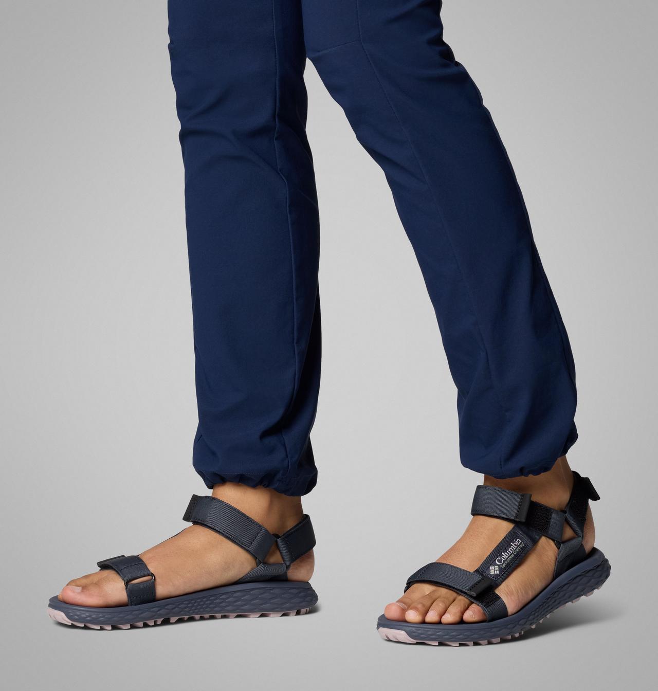 Women's Konos Globetrot™ Sandal 10