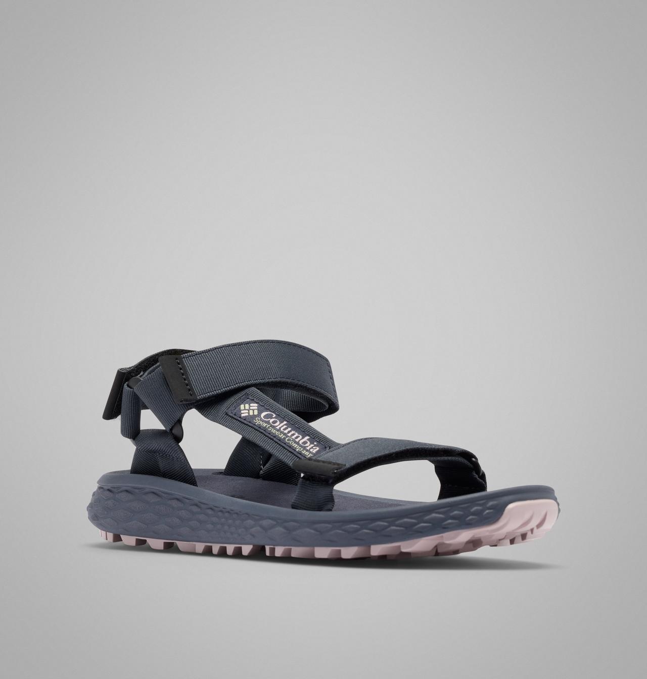 Women's Konos Globetrot™ Sandal 3