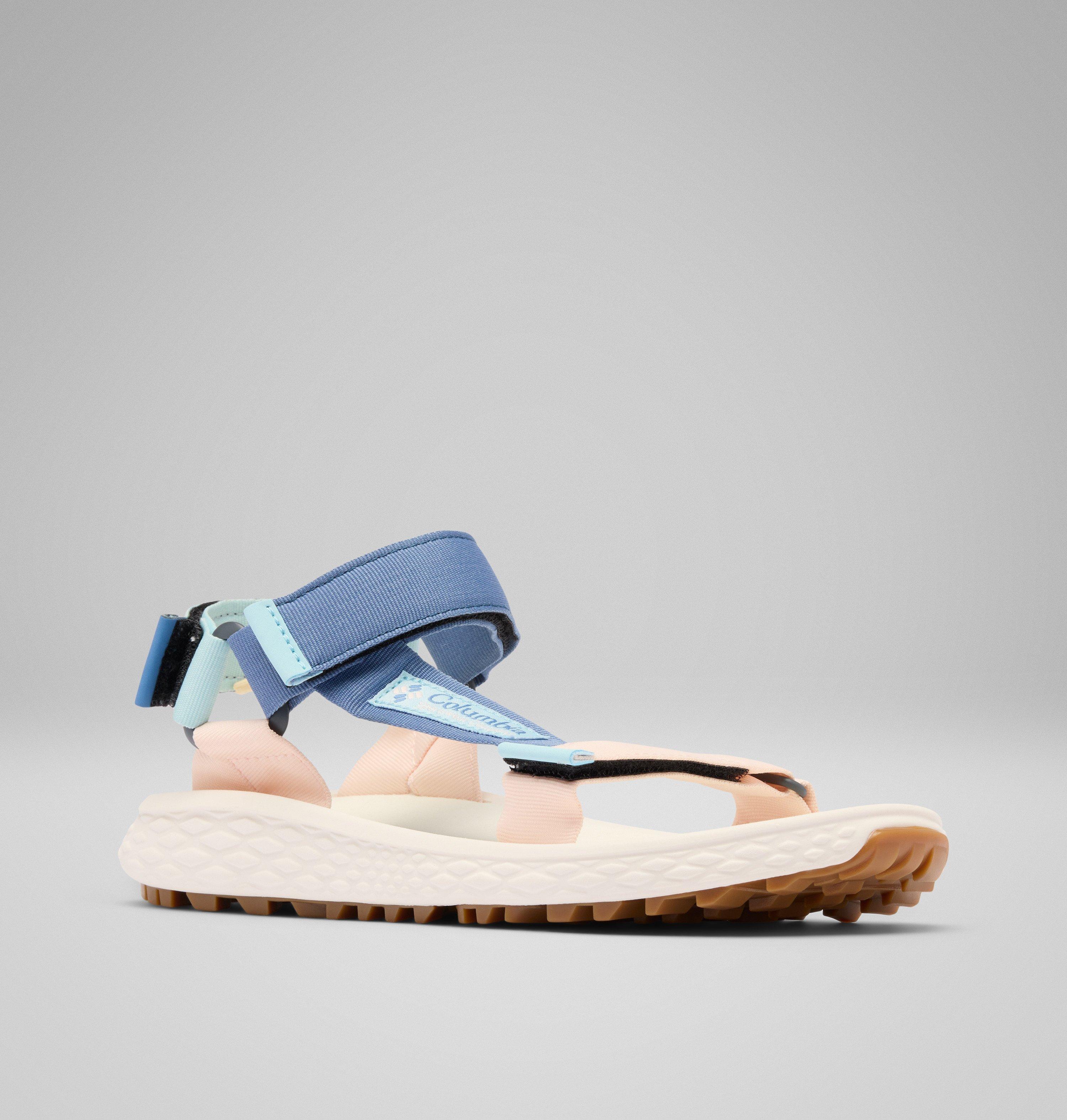 Women's Konos Globetrot Sandal | 456 | 6 3