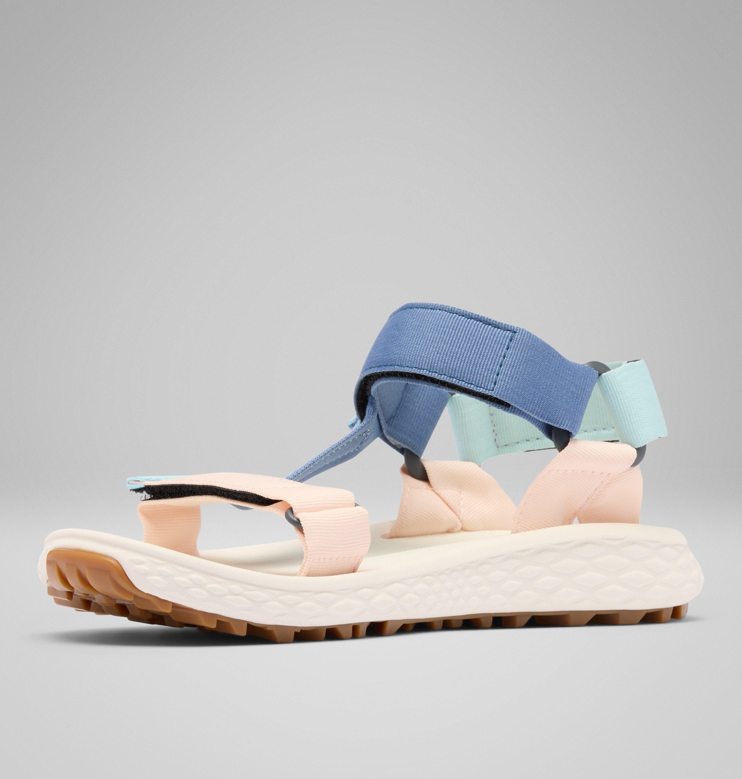 Women's Konos Globetrot Sandal | 456 | 6 7