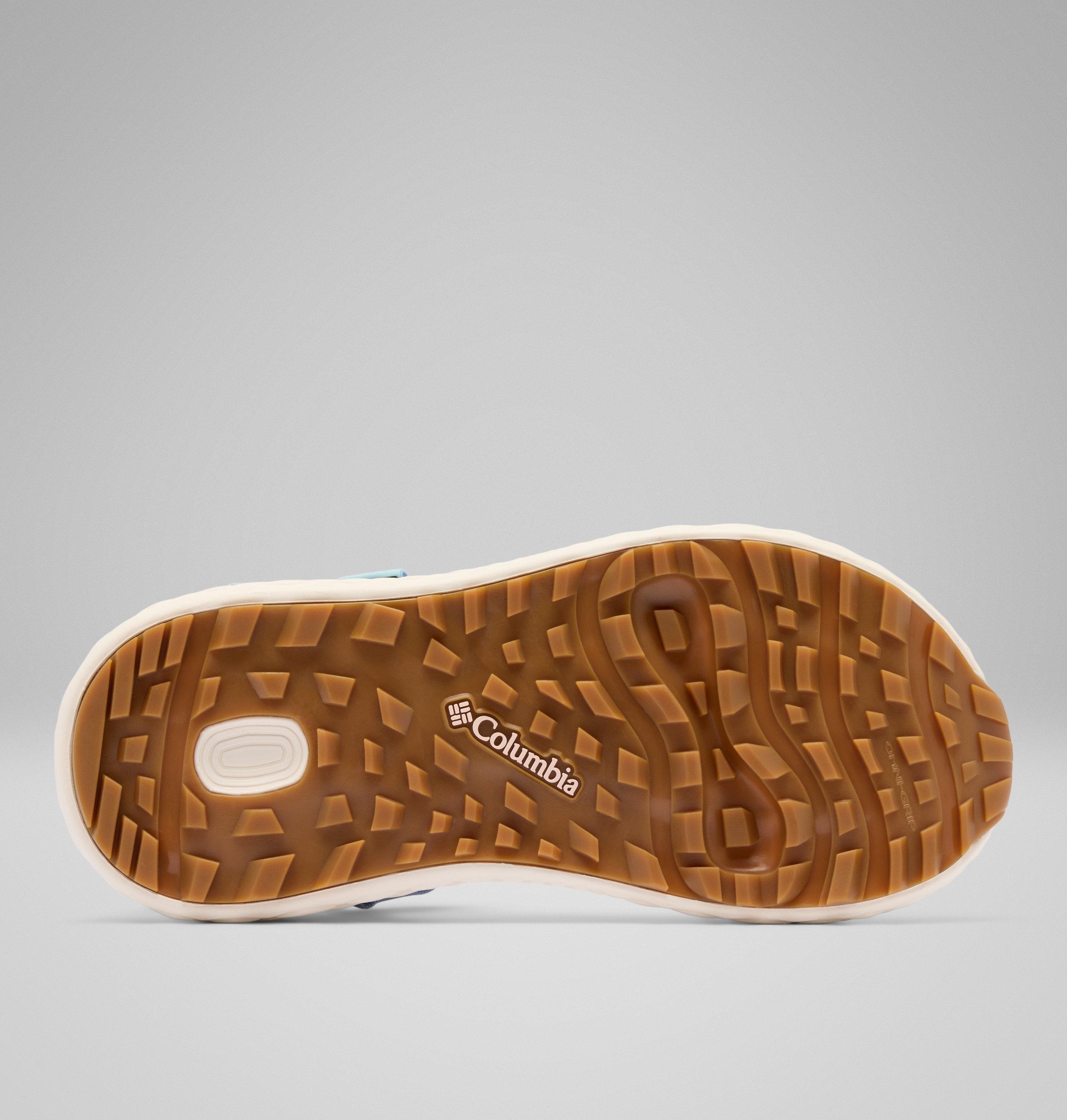 Women's Konos Globetrot Sandal | 456 | 6 5