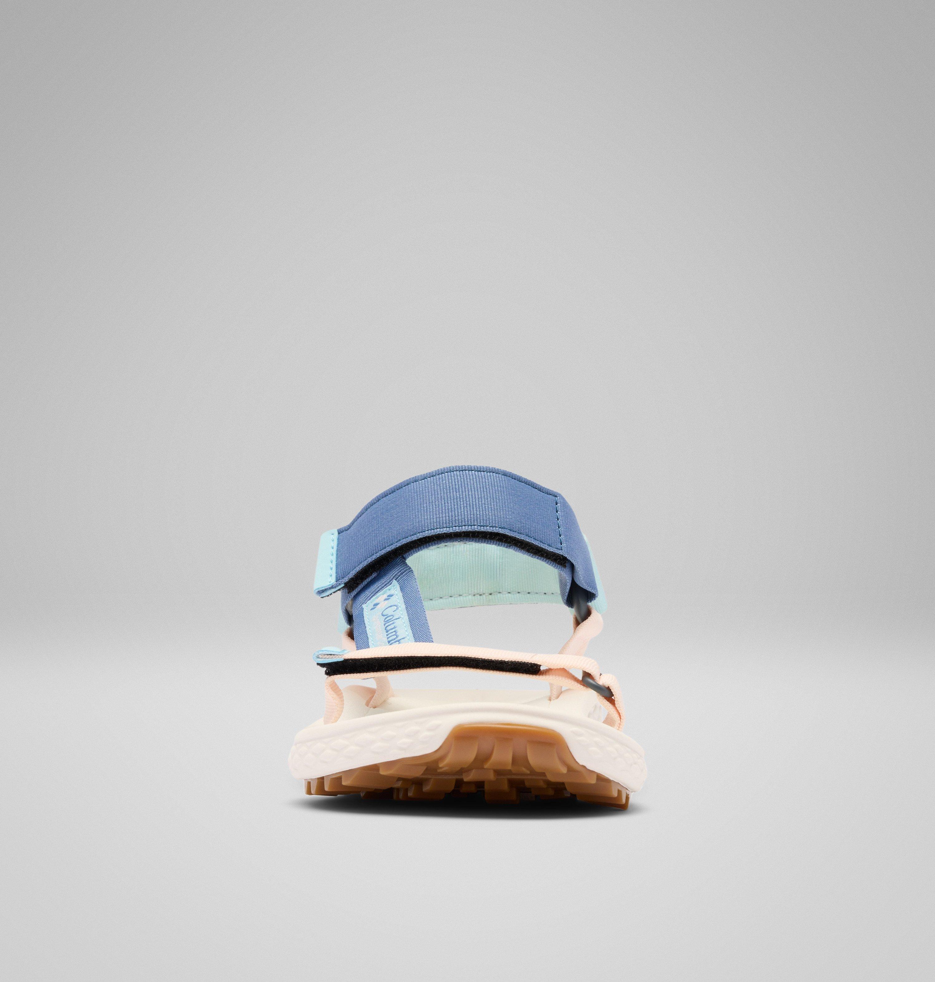 Women's Konos Globetrot Sandal | 456 | 6 8