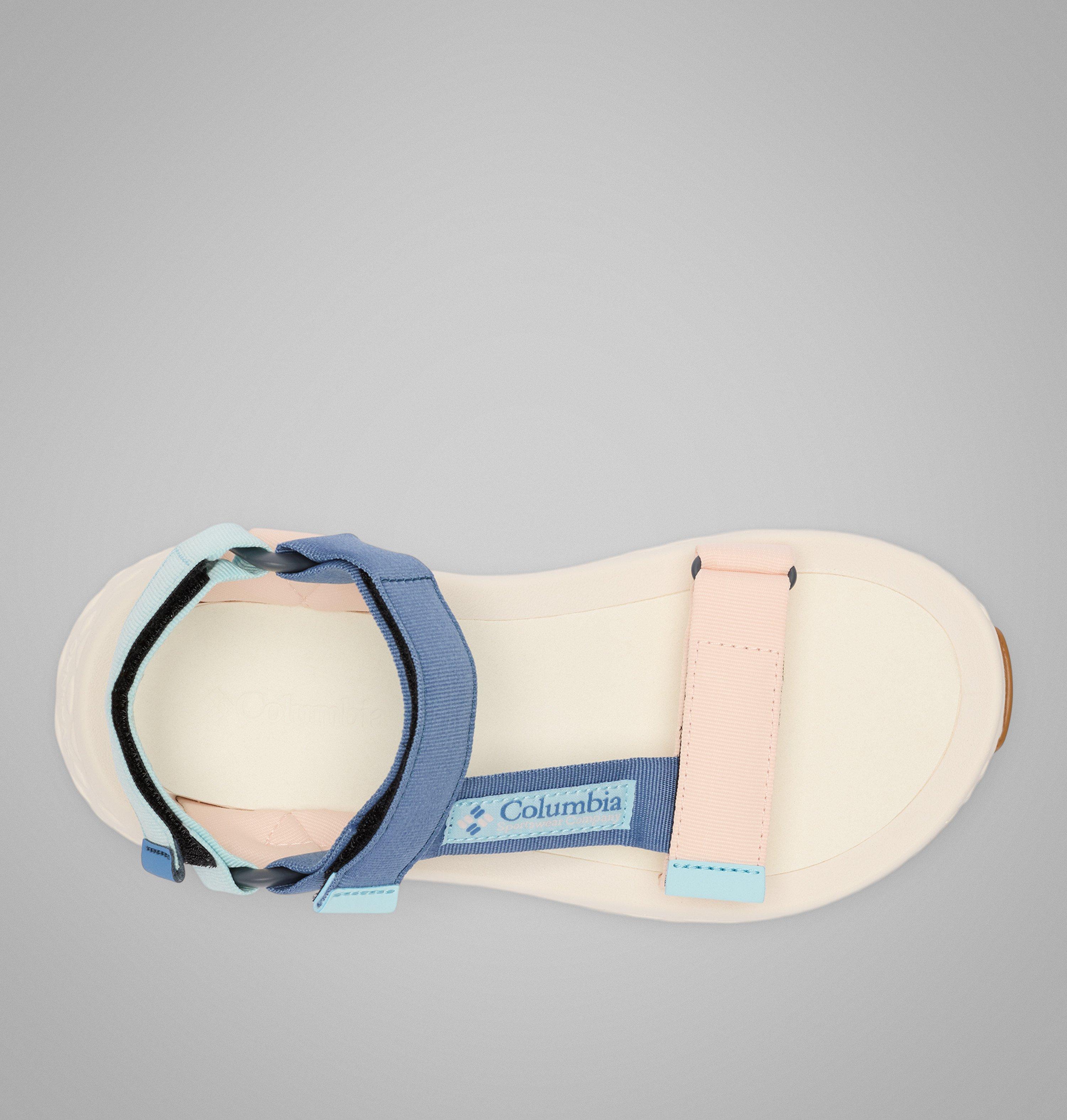 Women's Konos Globetrot Sandal | 456 | 6 4