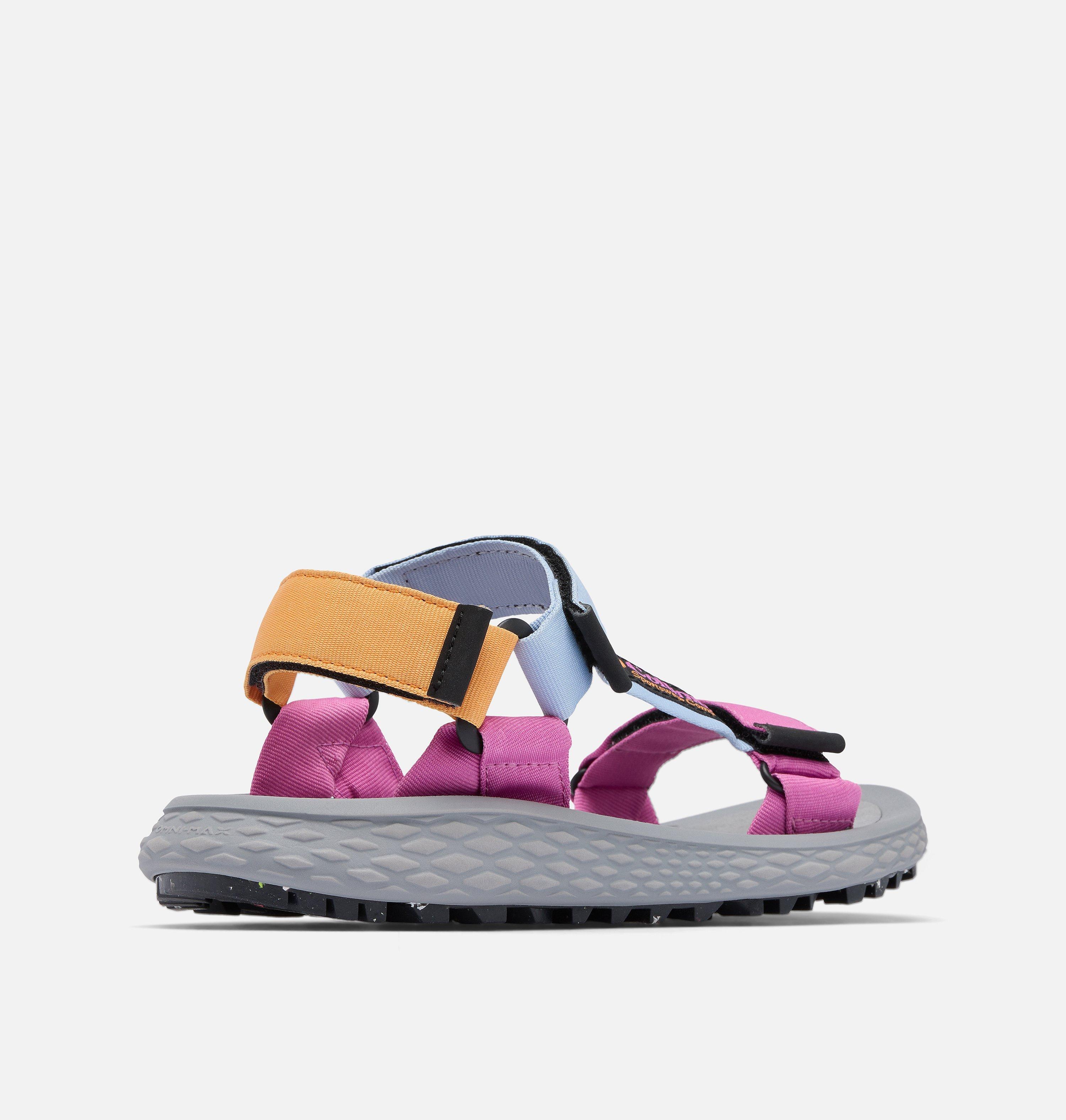 Women's Konos Globetrot Sandal 9