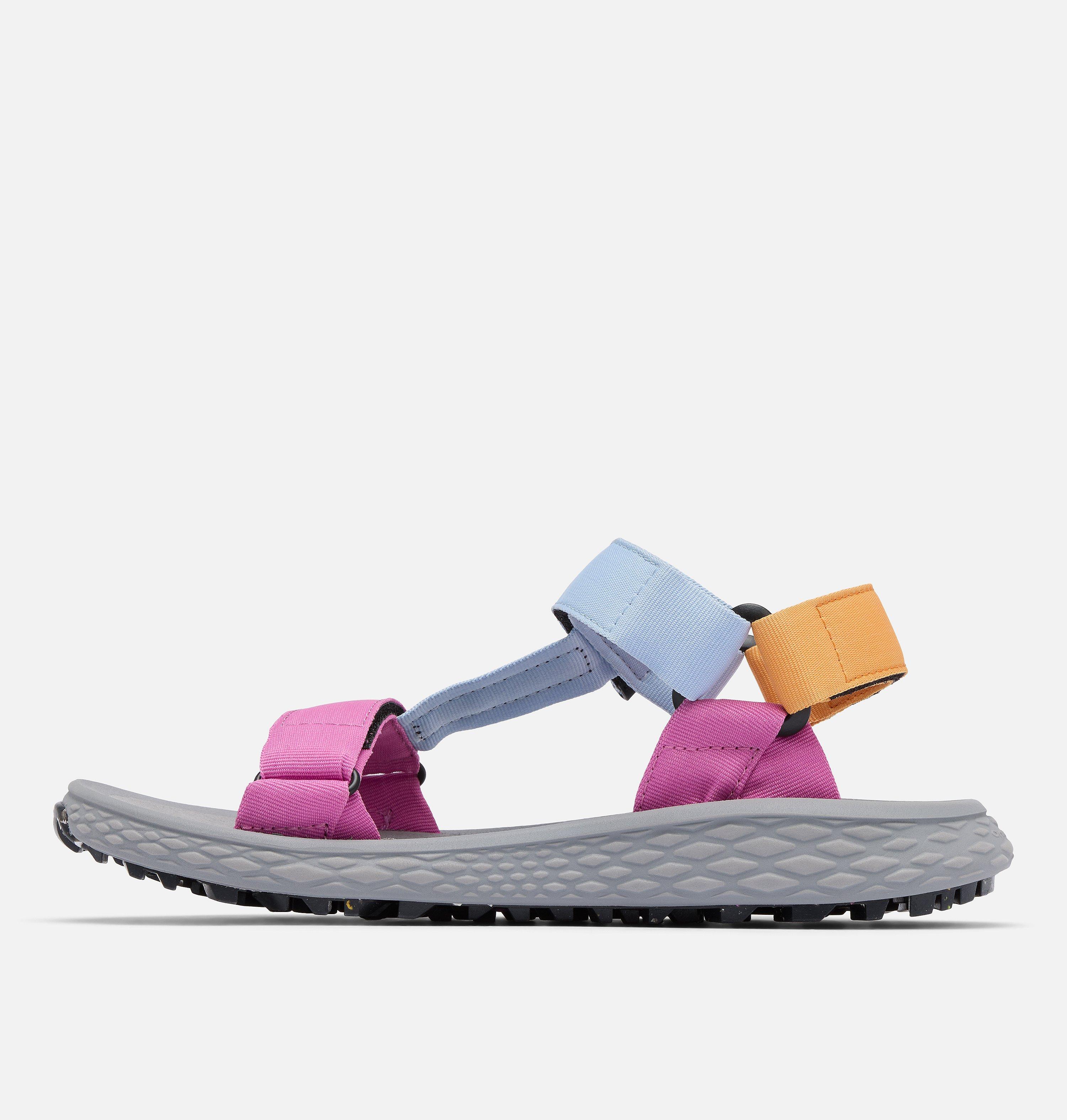 Women's Konos Globetrot Sandal 6