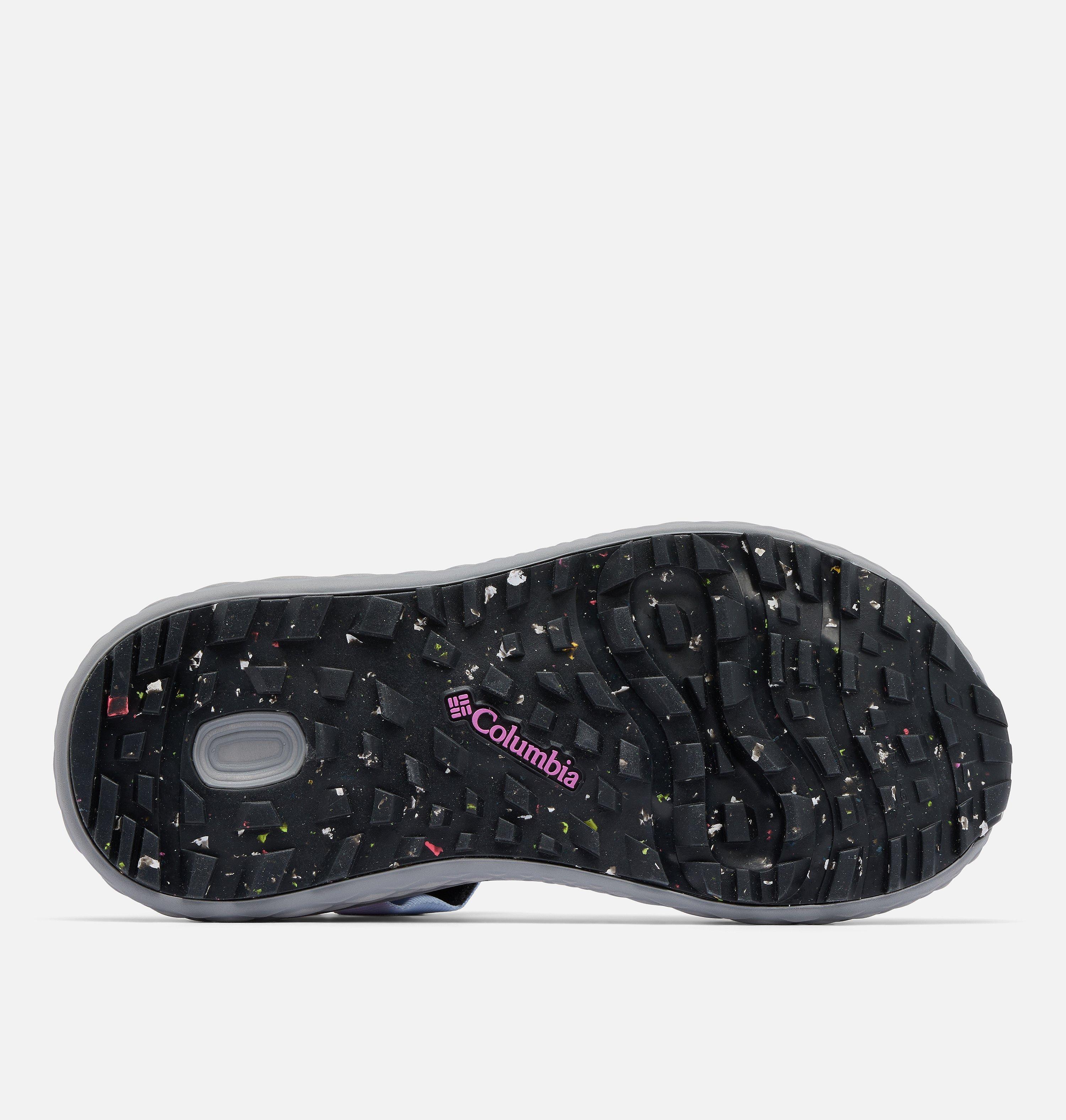 Women's Konos Globetrot Sandal 5