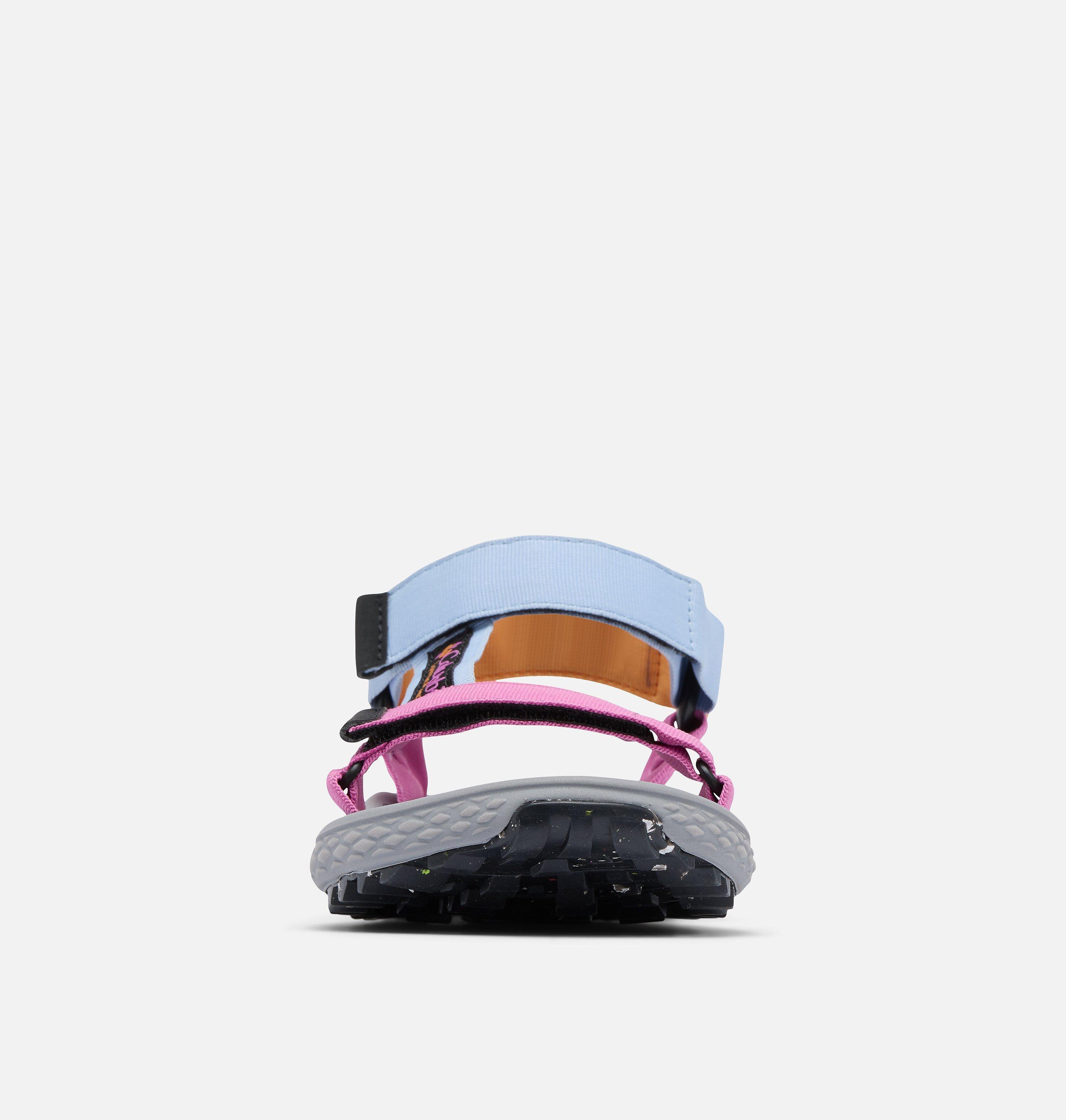 Women's Konos Globetrot Sandal 8
