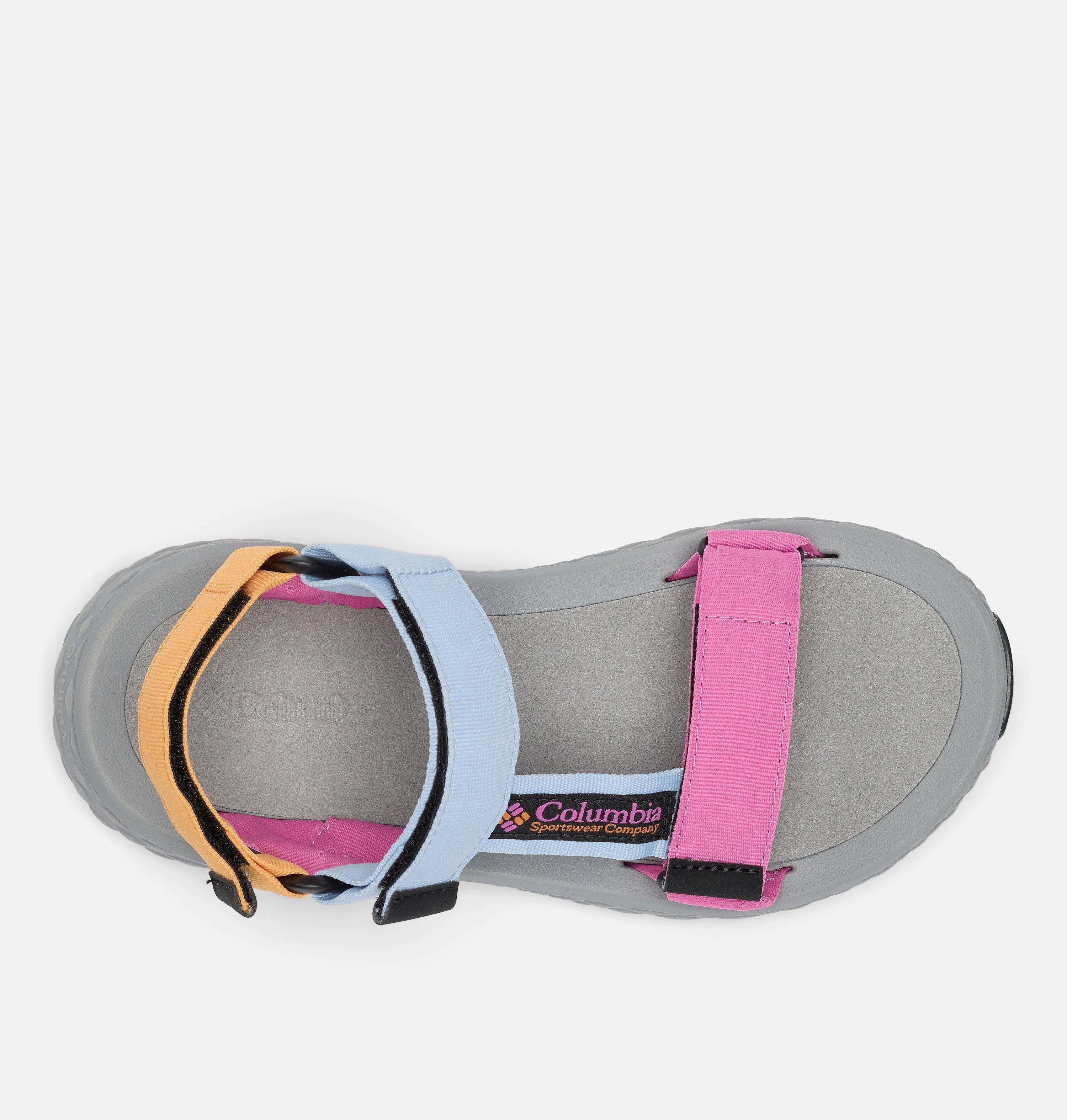 Women's Konos Globetrot Sandal 4